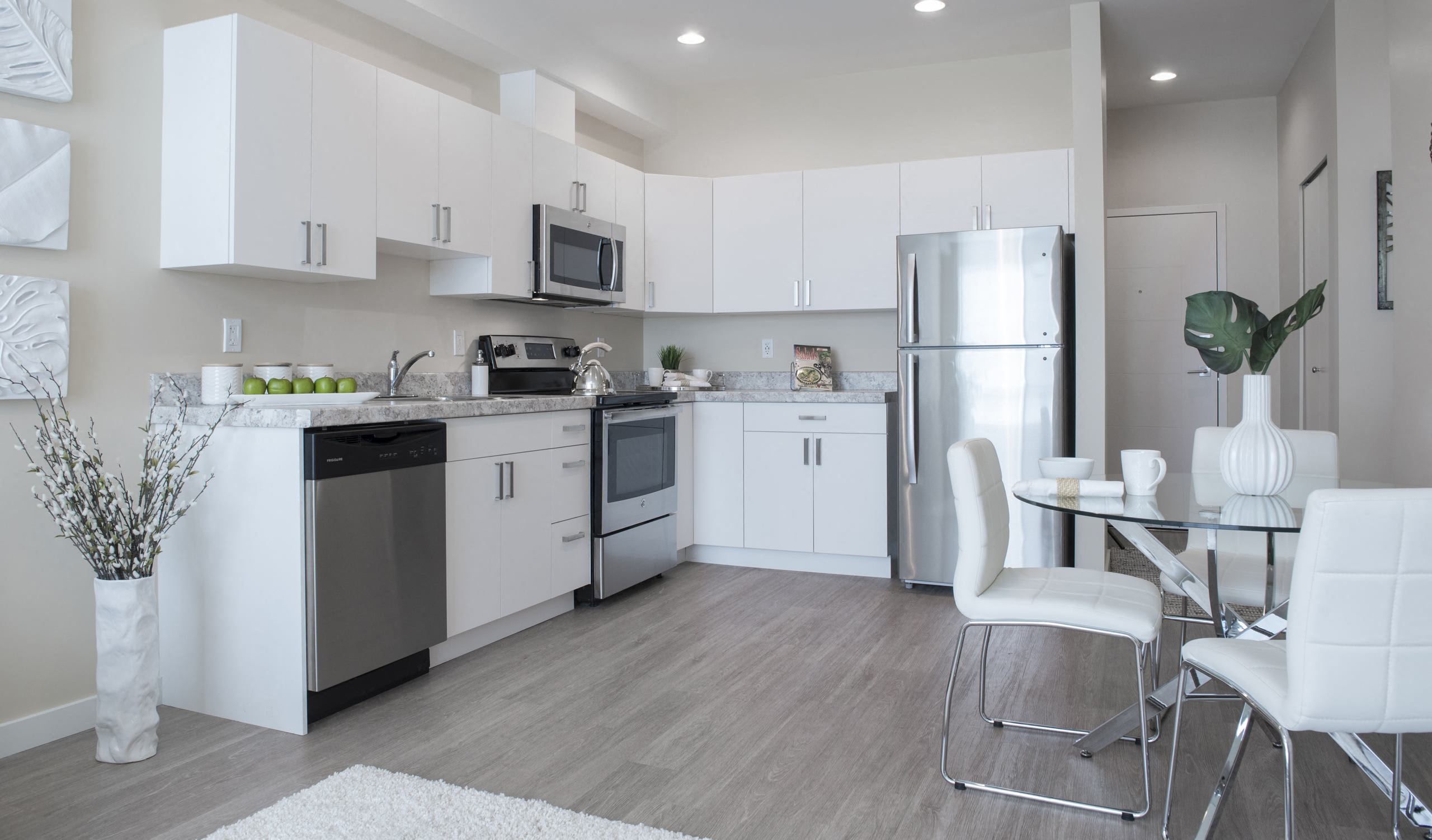 Summerhill Place - 2 Bed 2 Bath 1820 B 5