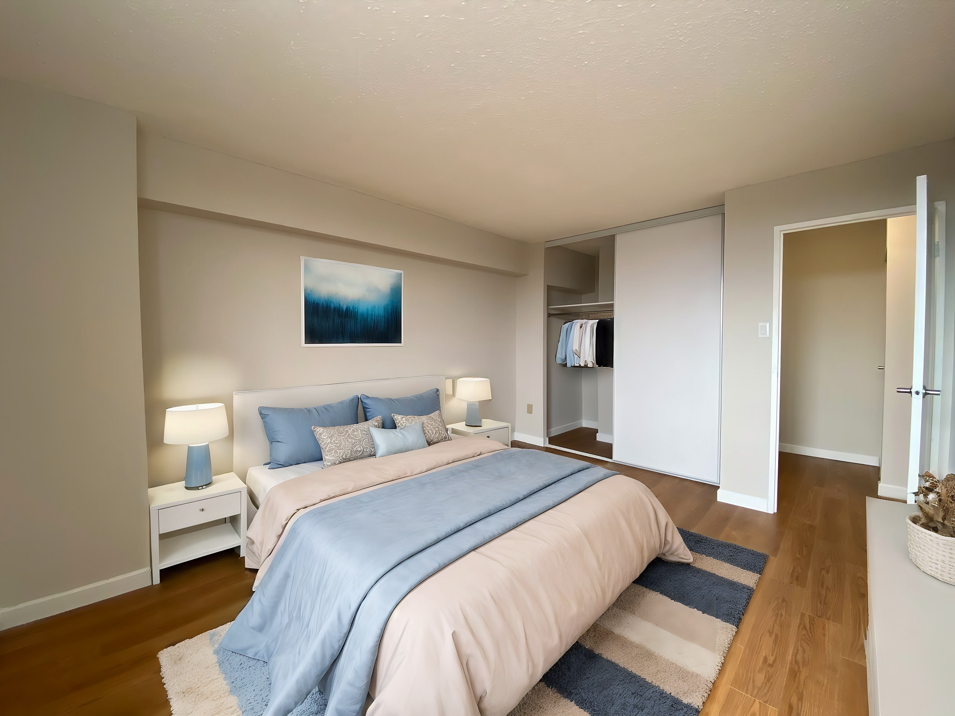 Tarawood Place - 3 Bed 1 Bath A 5