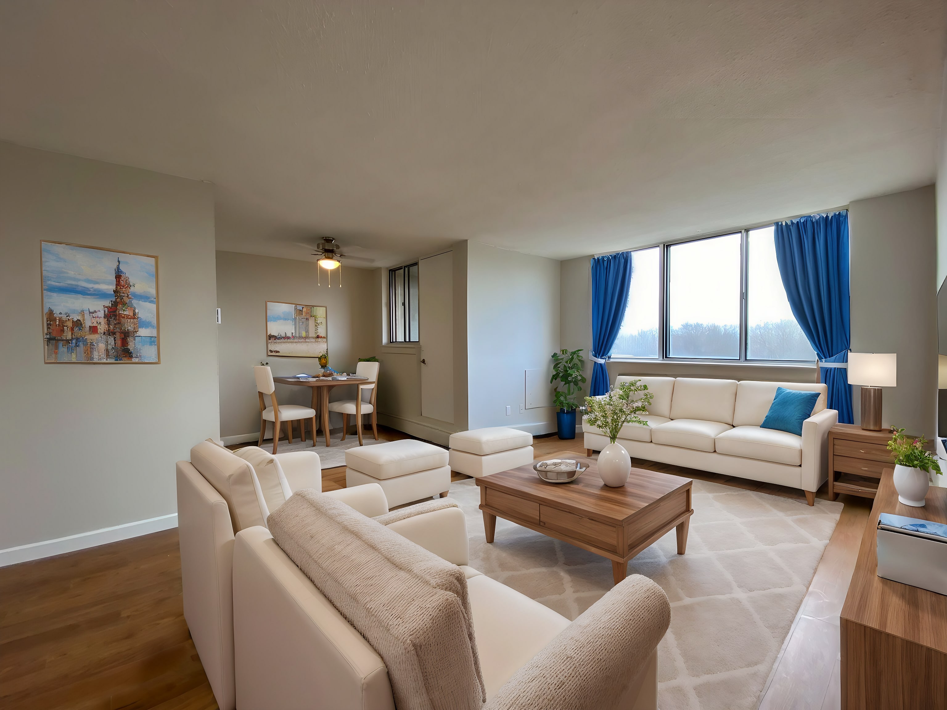 Tarawood Place - 3 Bed 1 Bath A 3