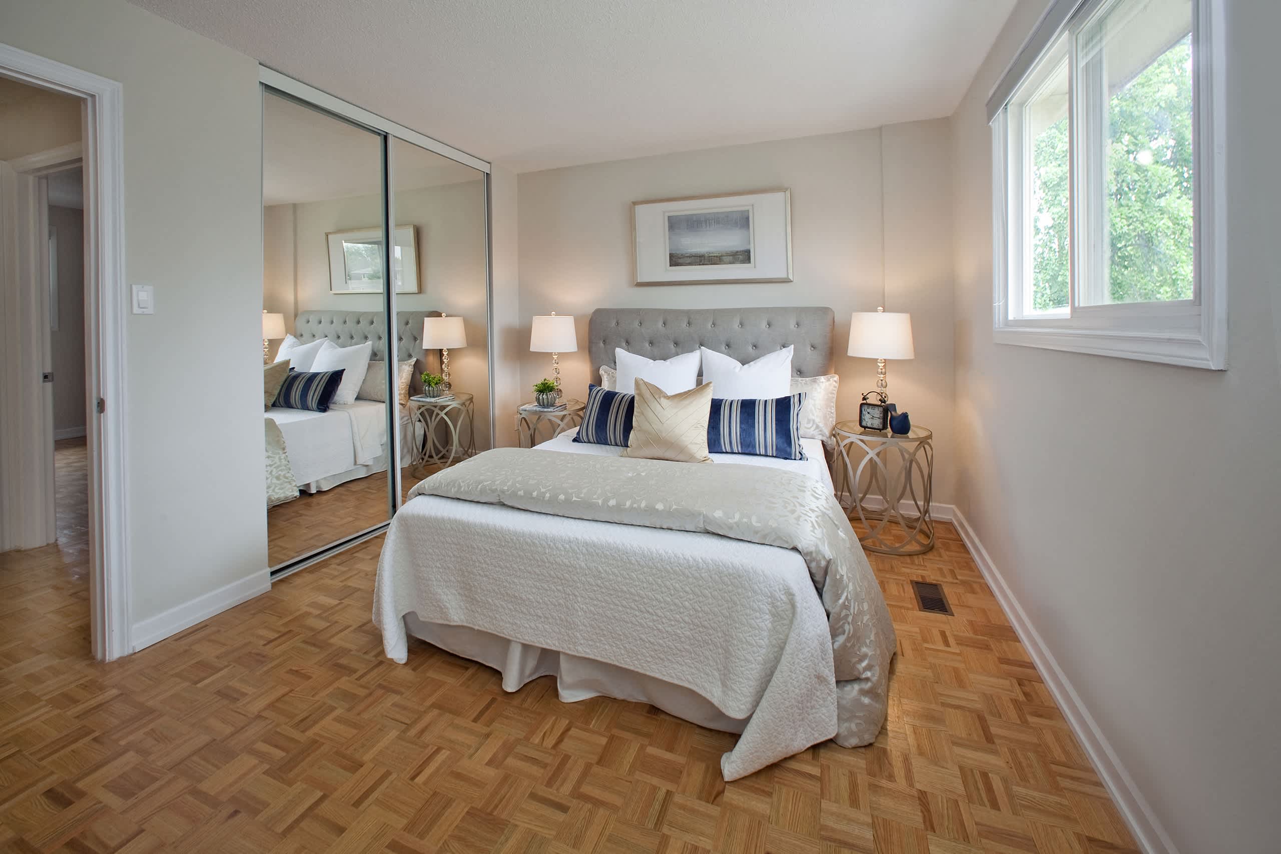 Taunton Terrace - 3 Bed 1.5 Bath A 4
