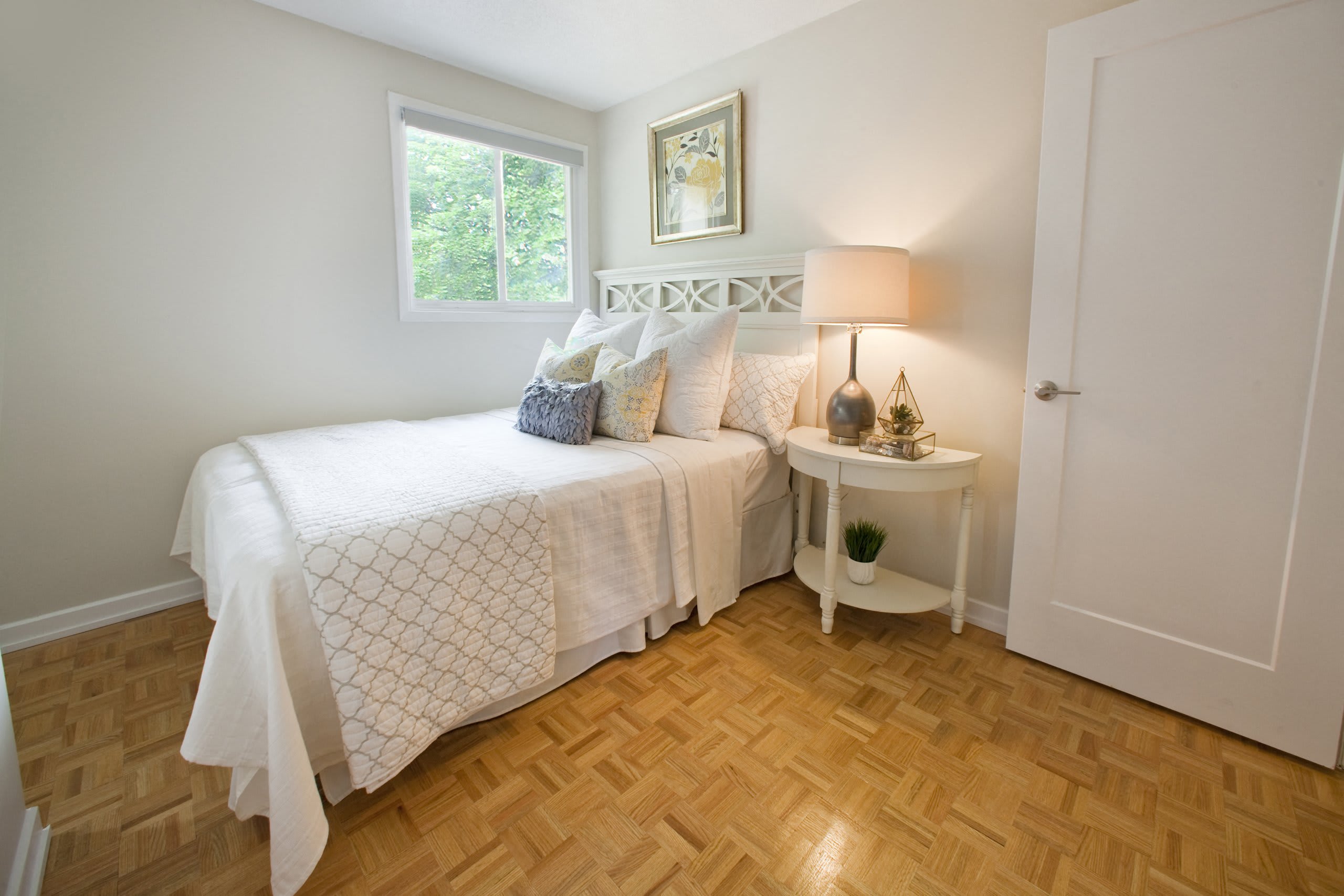 Taunton Terrace - 3 Bed 1.5 Bath A 5