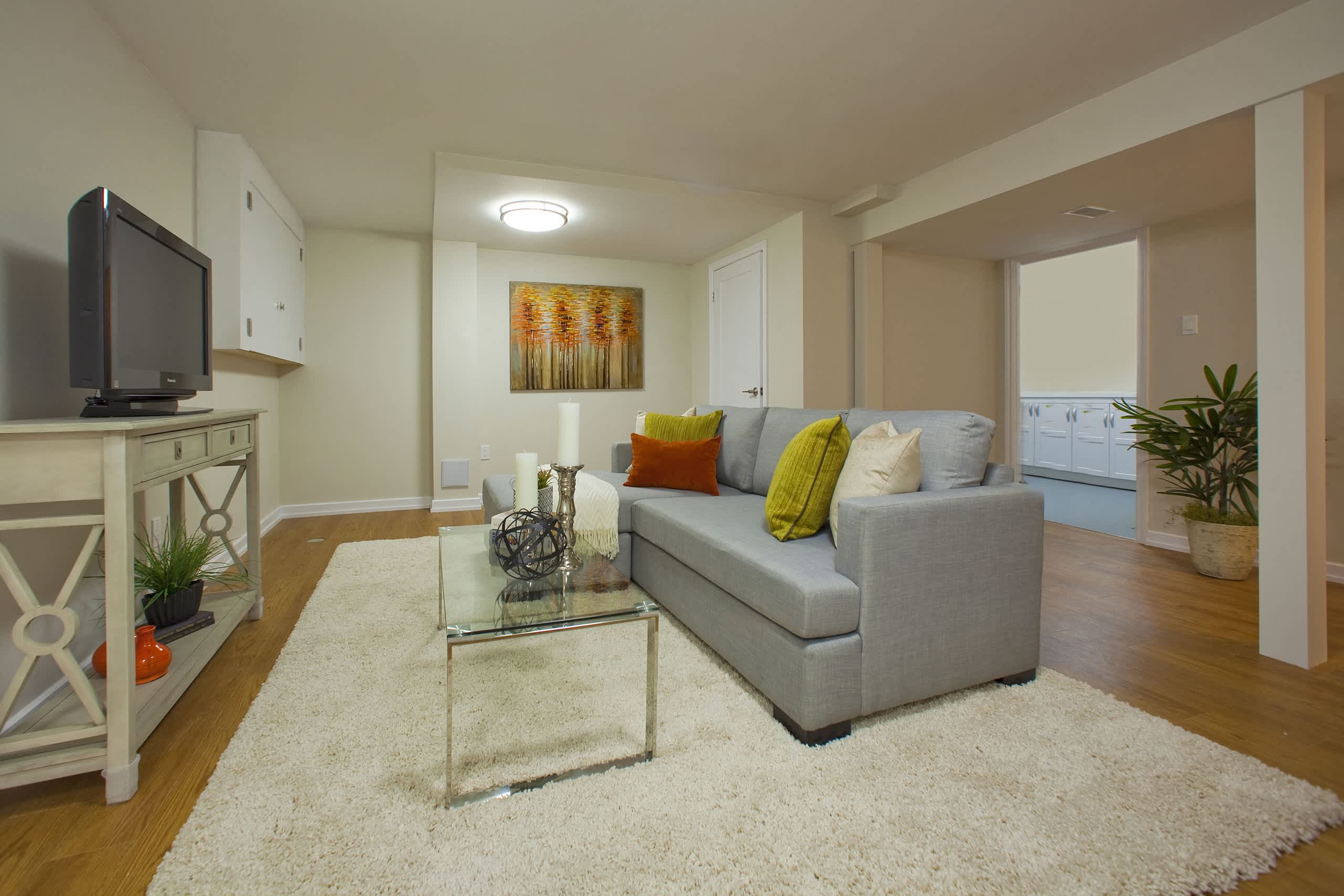 Taunton Terrace - 3 Bed 1.5 Bath A 3
