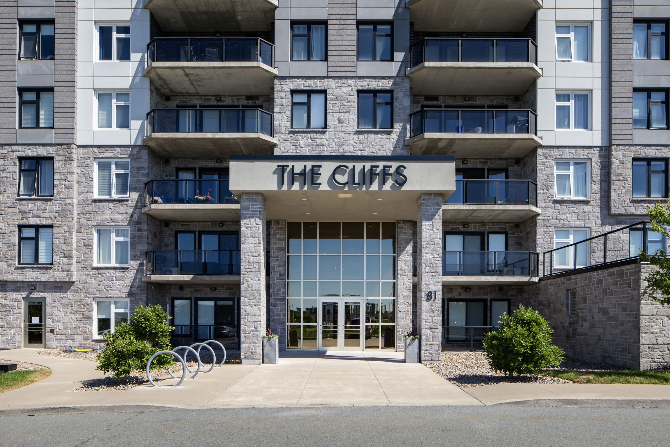 The Cliffs at Dellridge - 2 Bed Den 2 Bath A 3