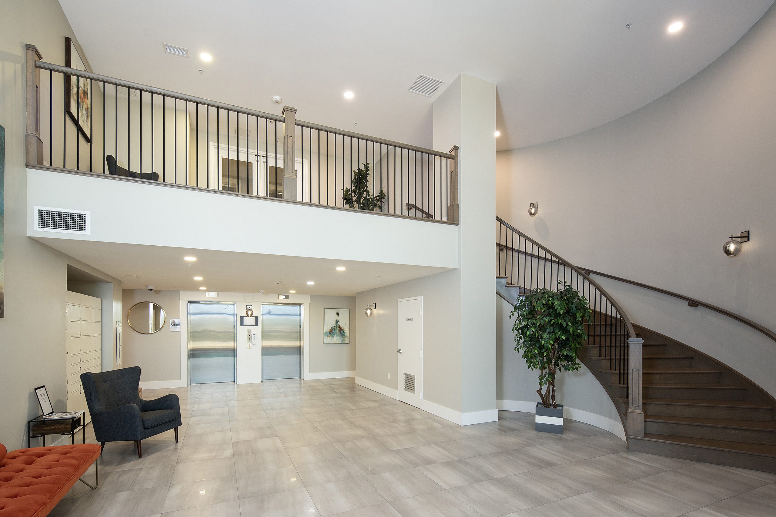 The Cliffs at Dellridge - 2 Bed Den 2 Bath A 4