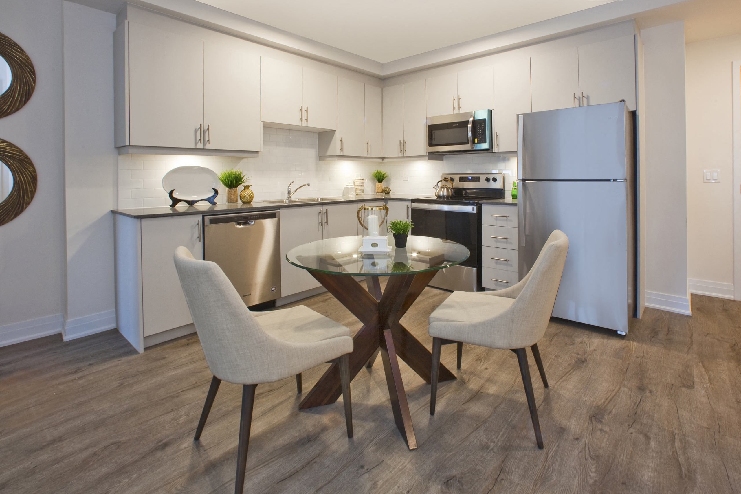 The Miltonian - 2 Bed 2 Bath J 4