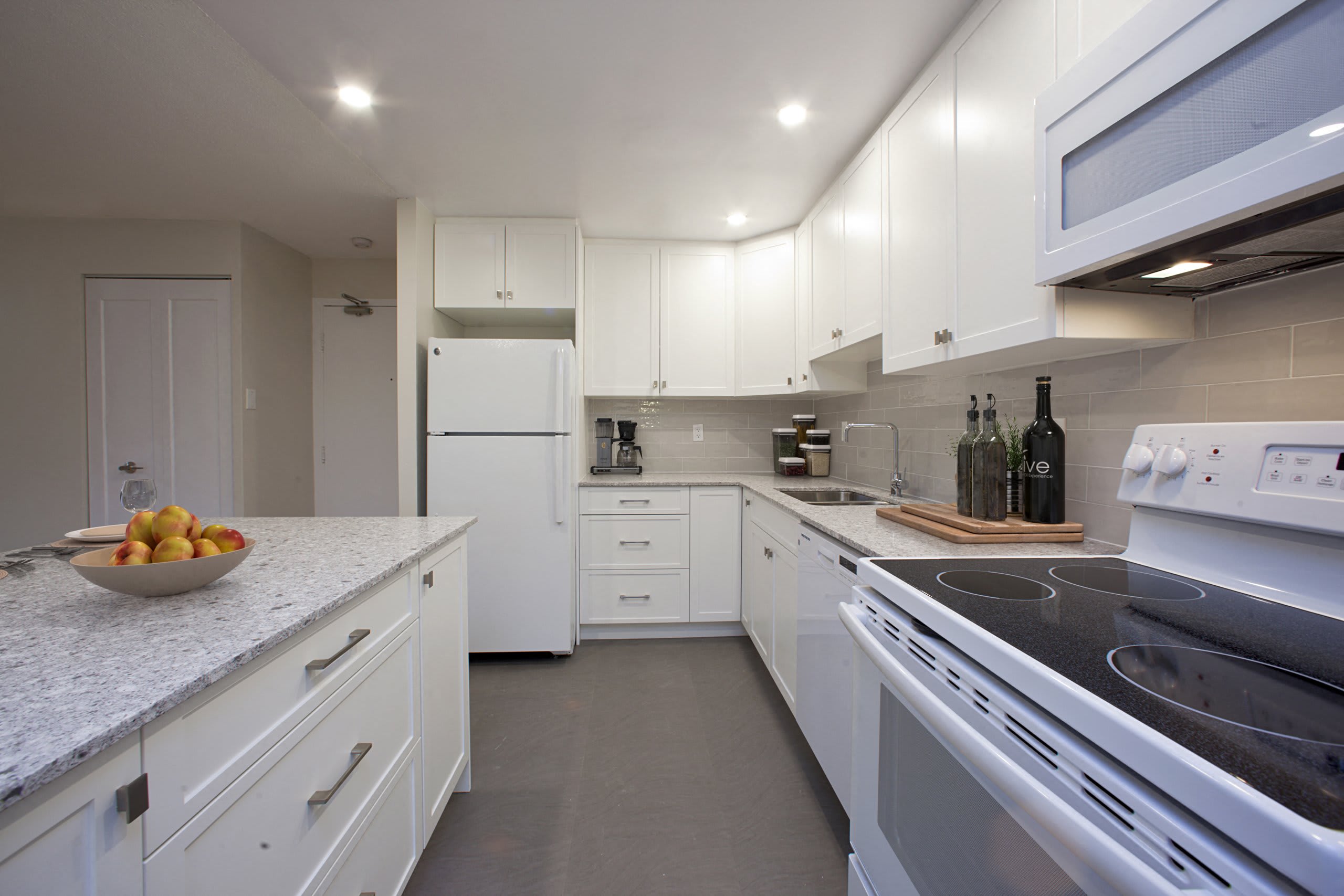 The Parkwood - 1 Bed 1 Bath A 3