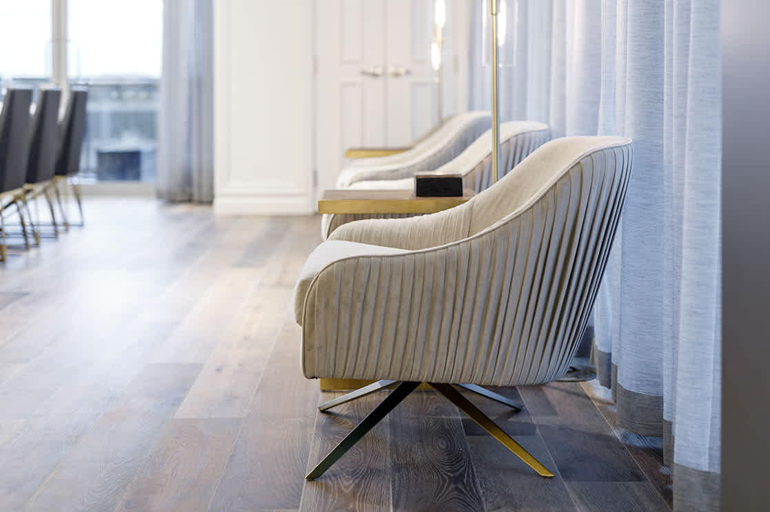The Taunton Apartments - Dorchester 4