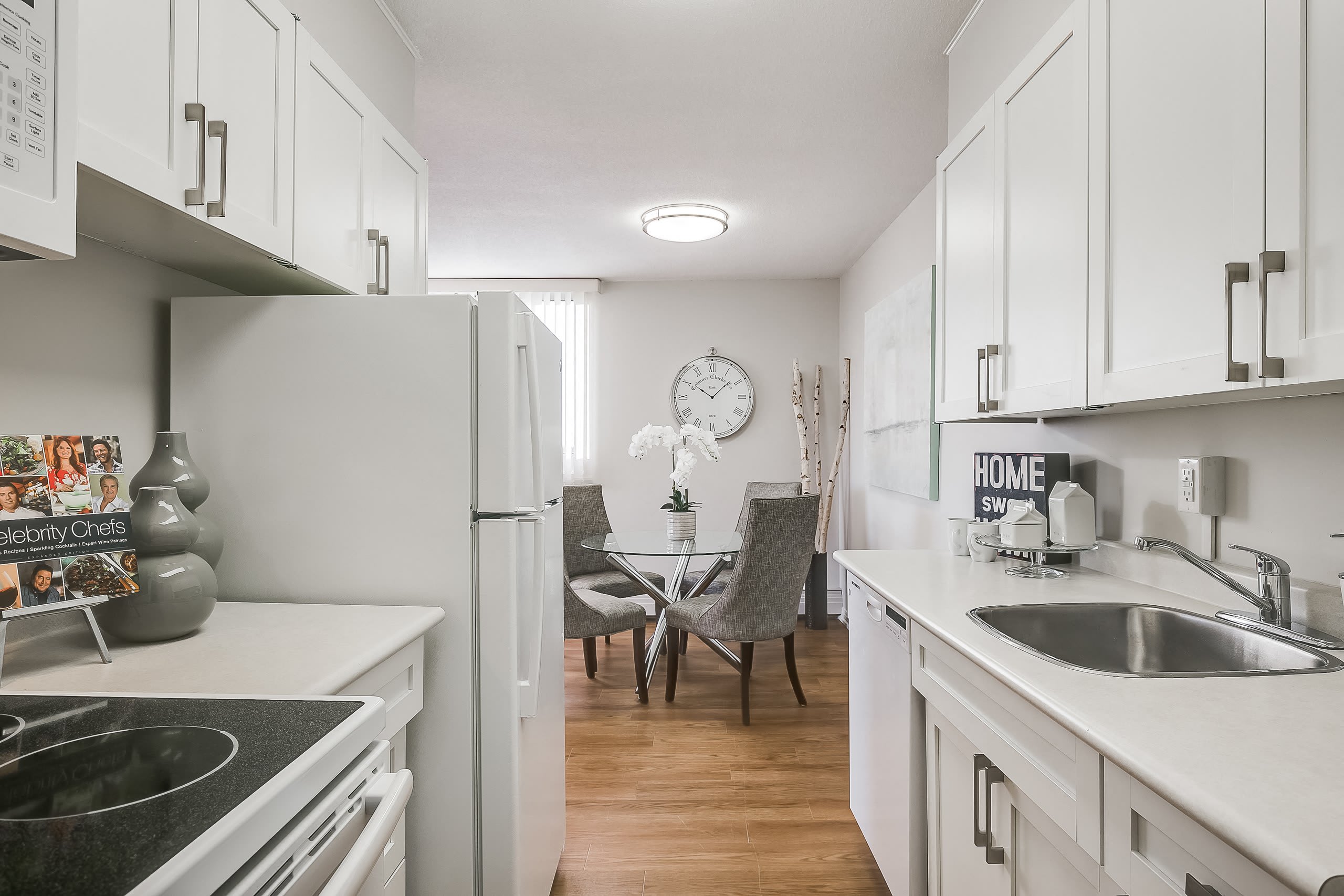 Victoria Place Apartments - 1 Bed 1 Bath E 3