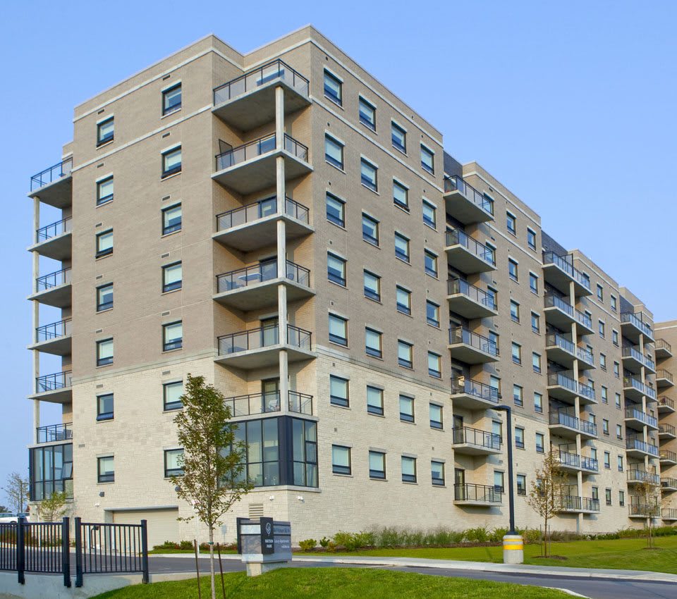 Watson Park Apartments - 2 Bed 2 Bath G