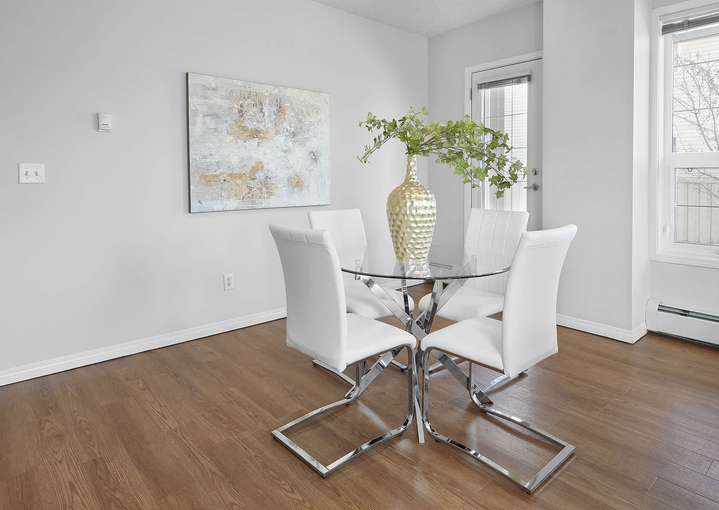 Wellington Court Apartments - 2 Bed 2 Bath A 5