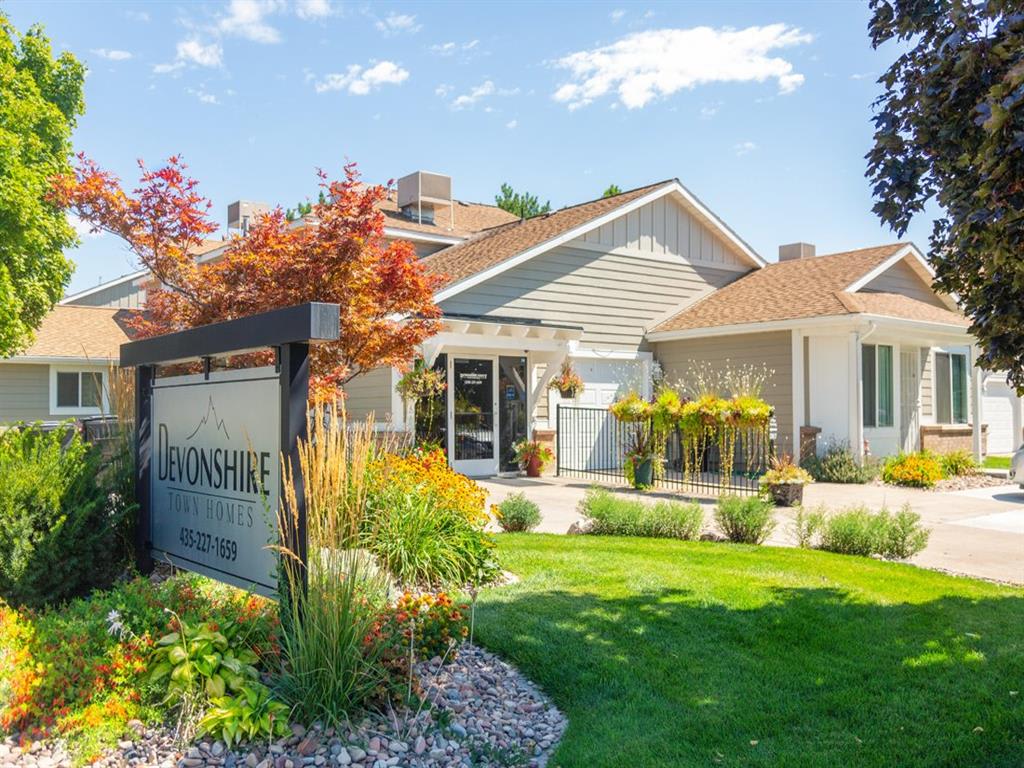 Apartments For Rent In Logan Utah Devonshire Court