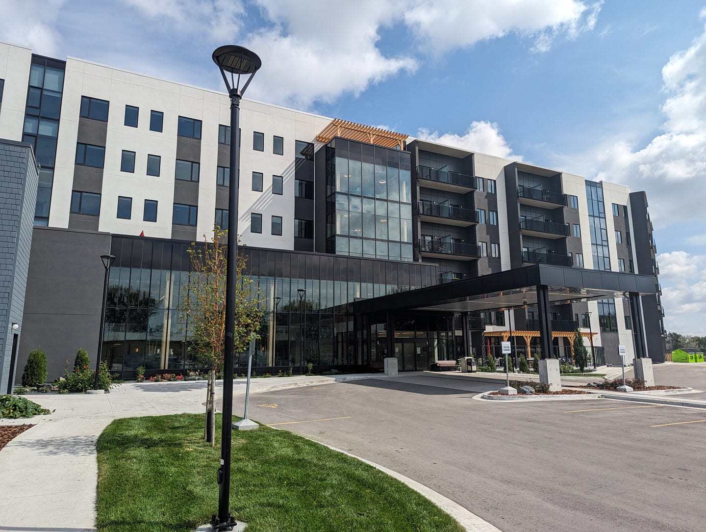 Bergen Gardens Senior Living