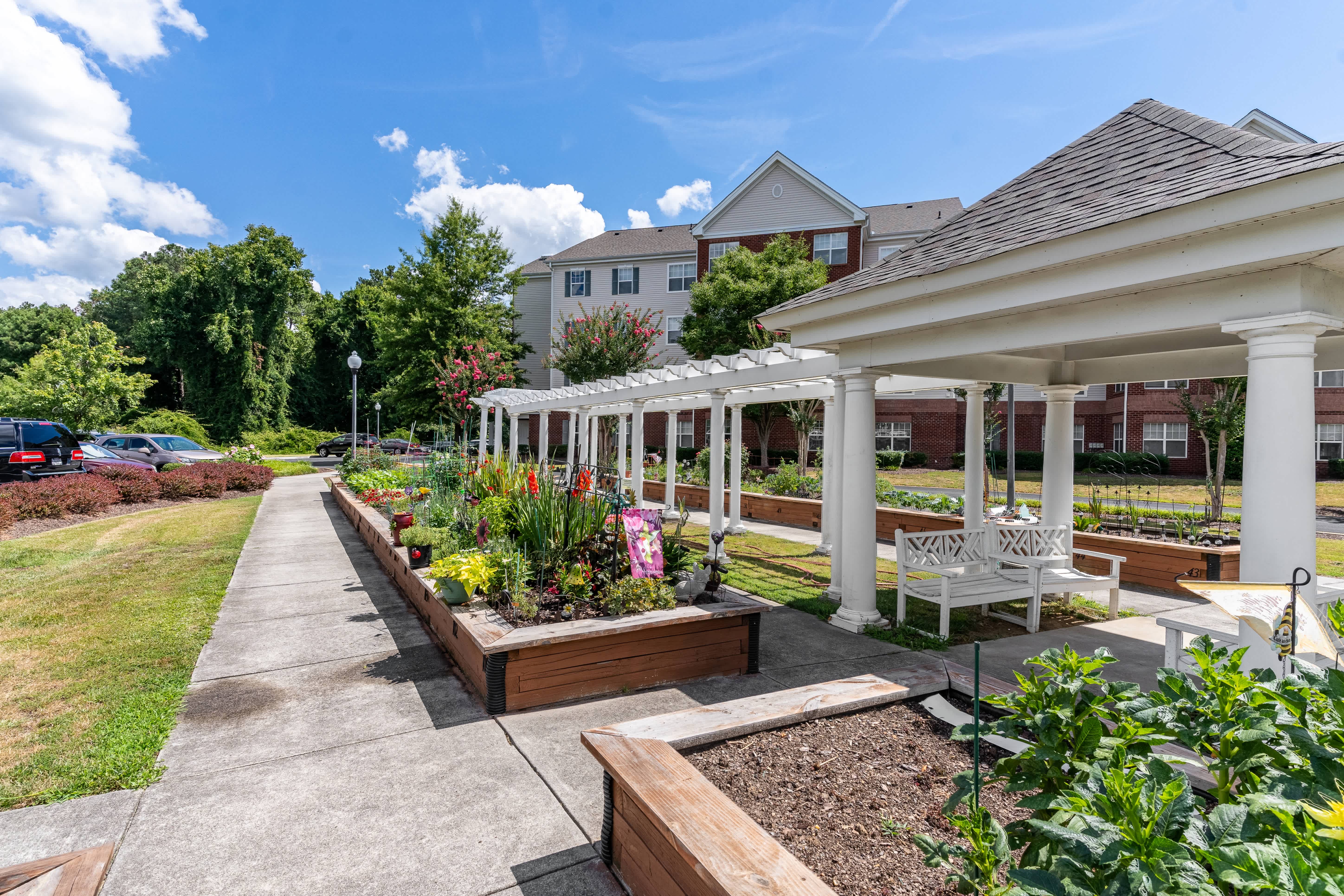 Chester Village Senior Apartments 9 of 10