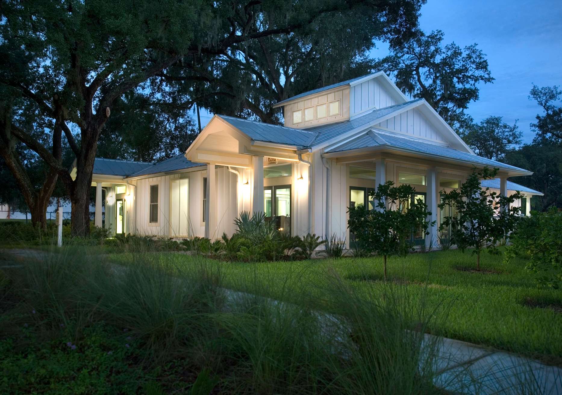 2 Bed 2 Bath floor plan