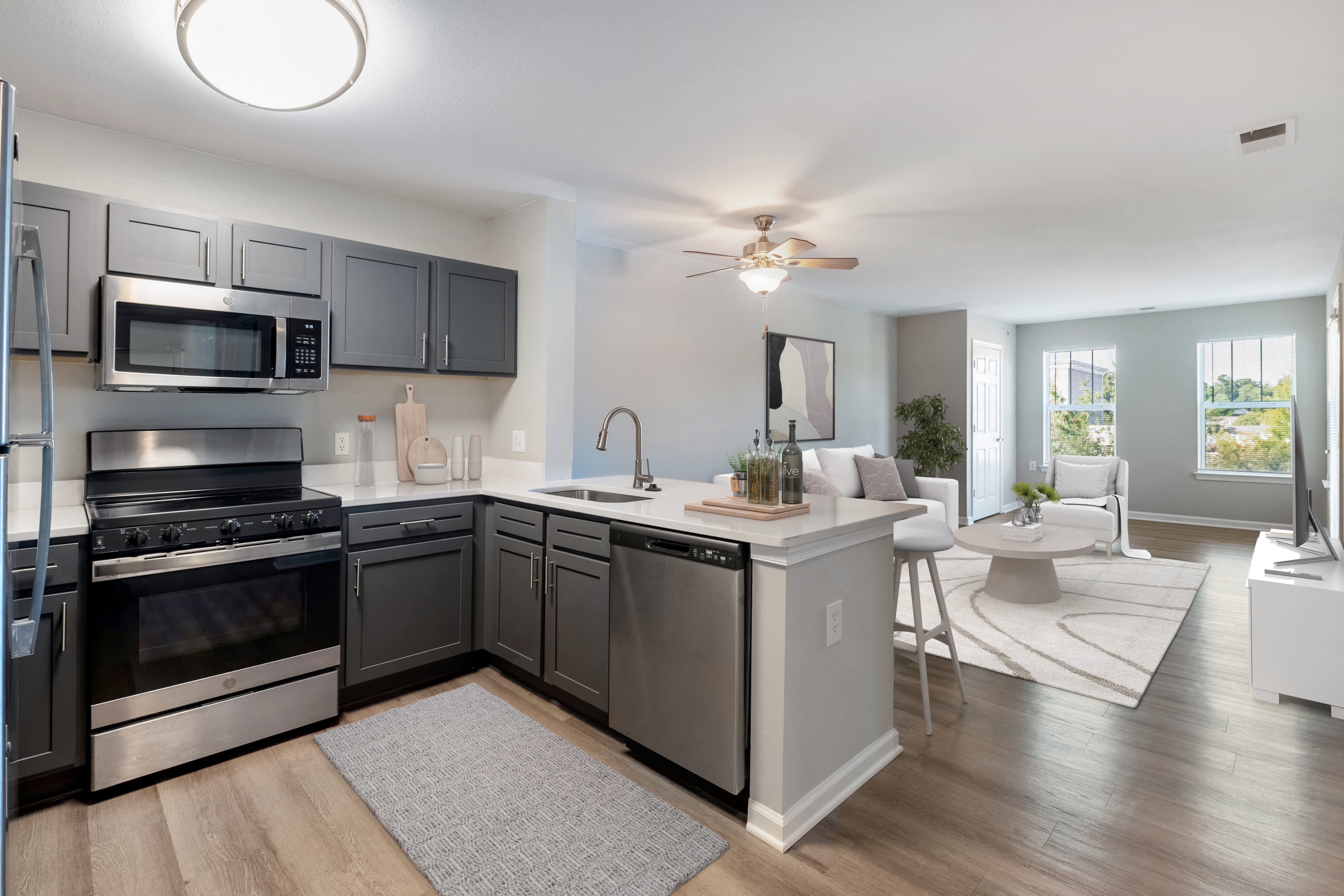 Chester Village Senior Apartments 6 of 10