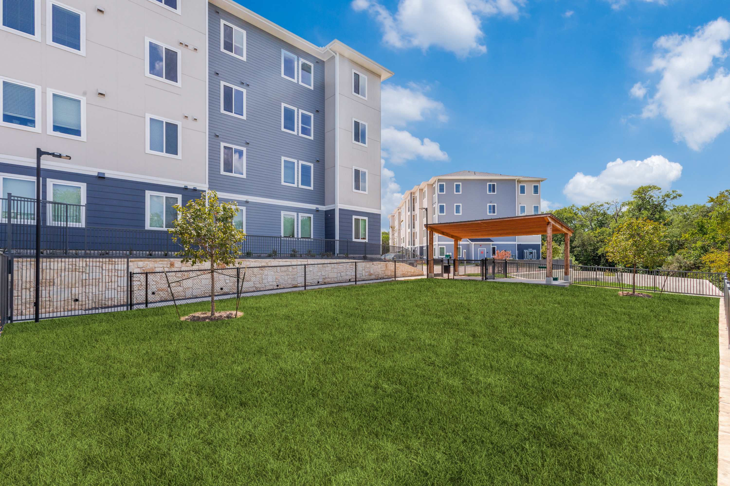 Carson Crossing Apartments 3 of 10