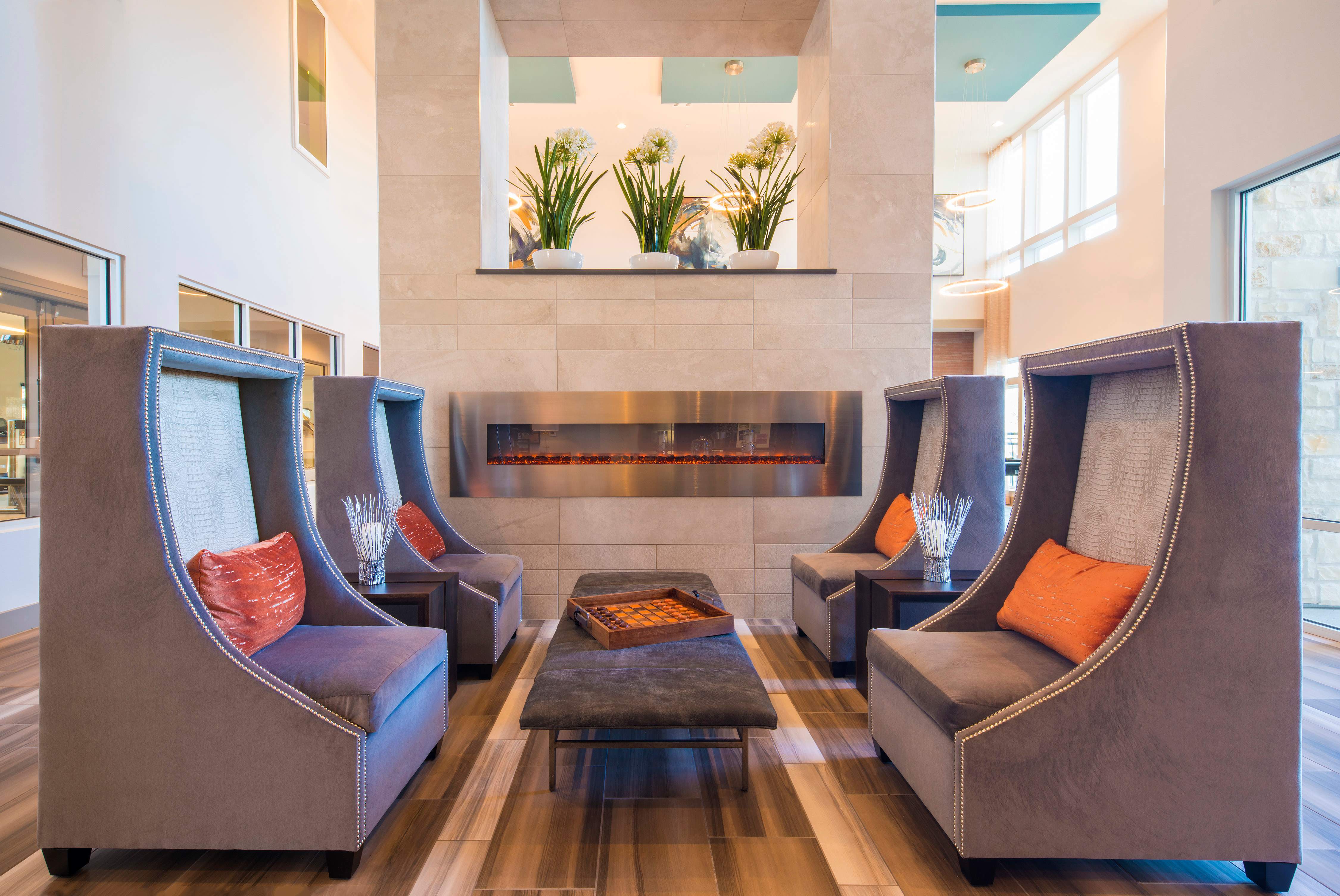Parc Apartments At White Rock 3 of 11