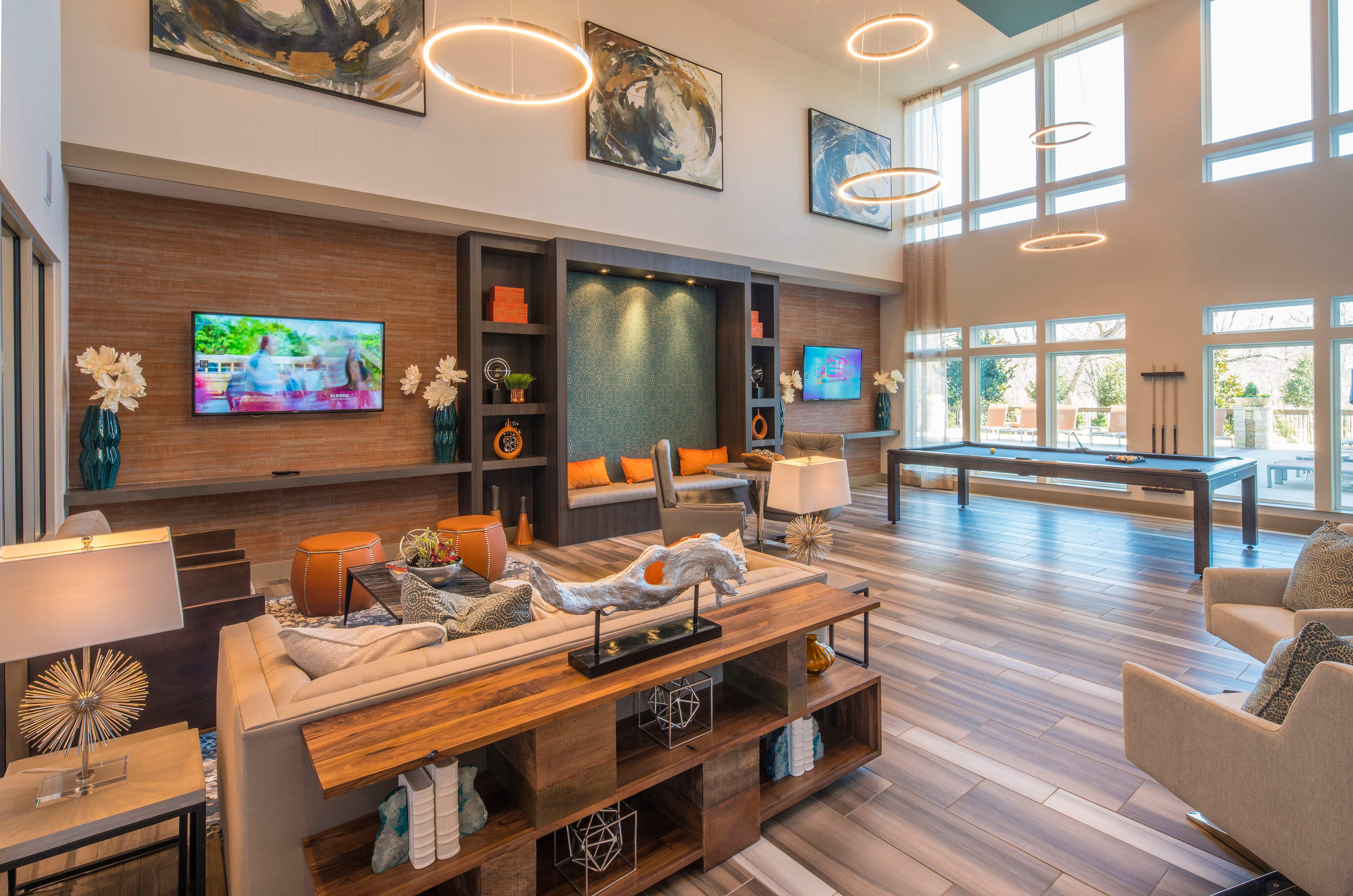 Parc Apartments At White Rock 8 of 11