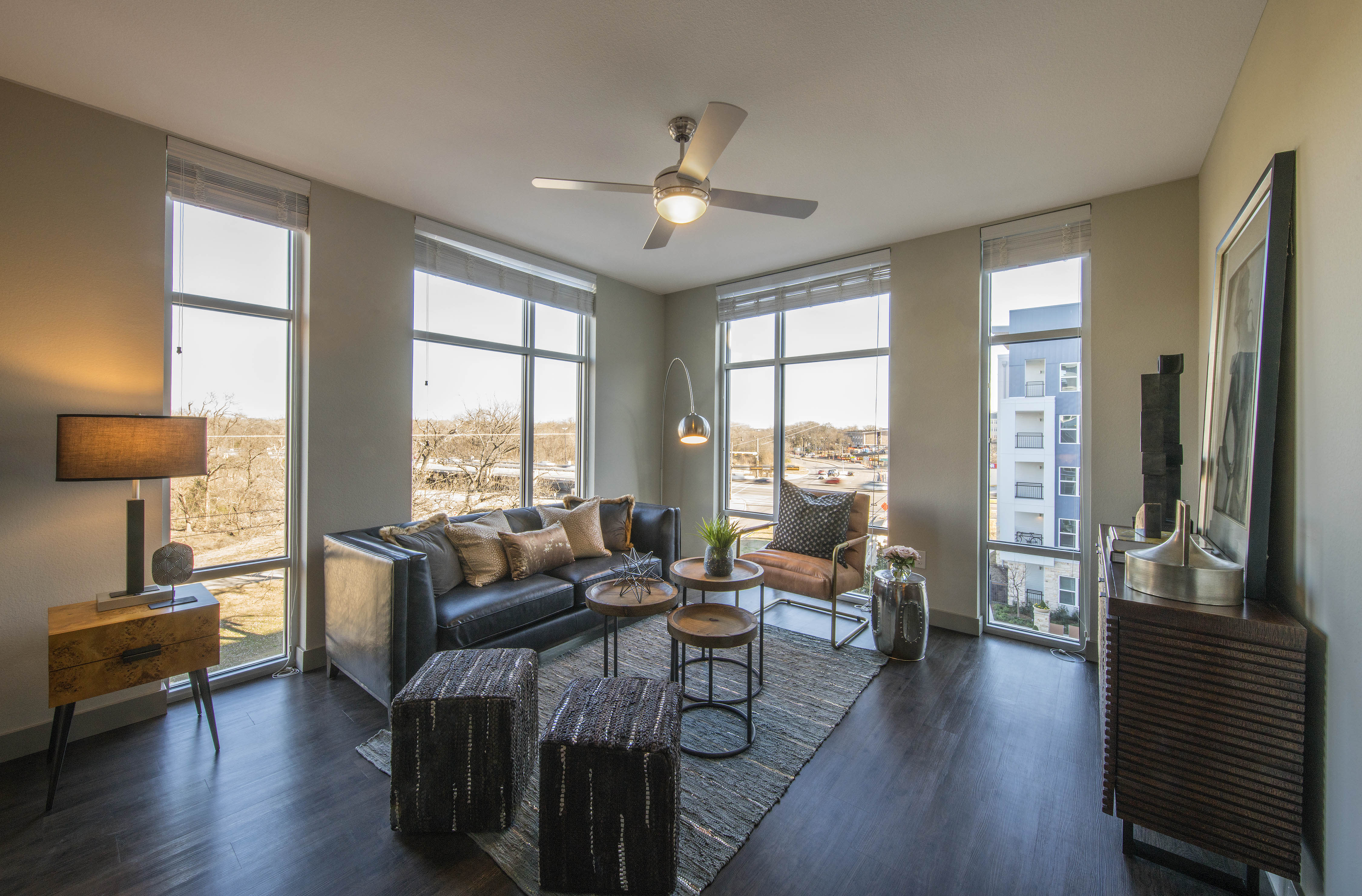 Parc Apartments At White Rock 5 of 11