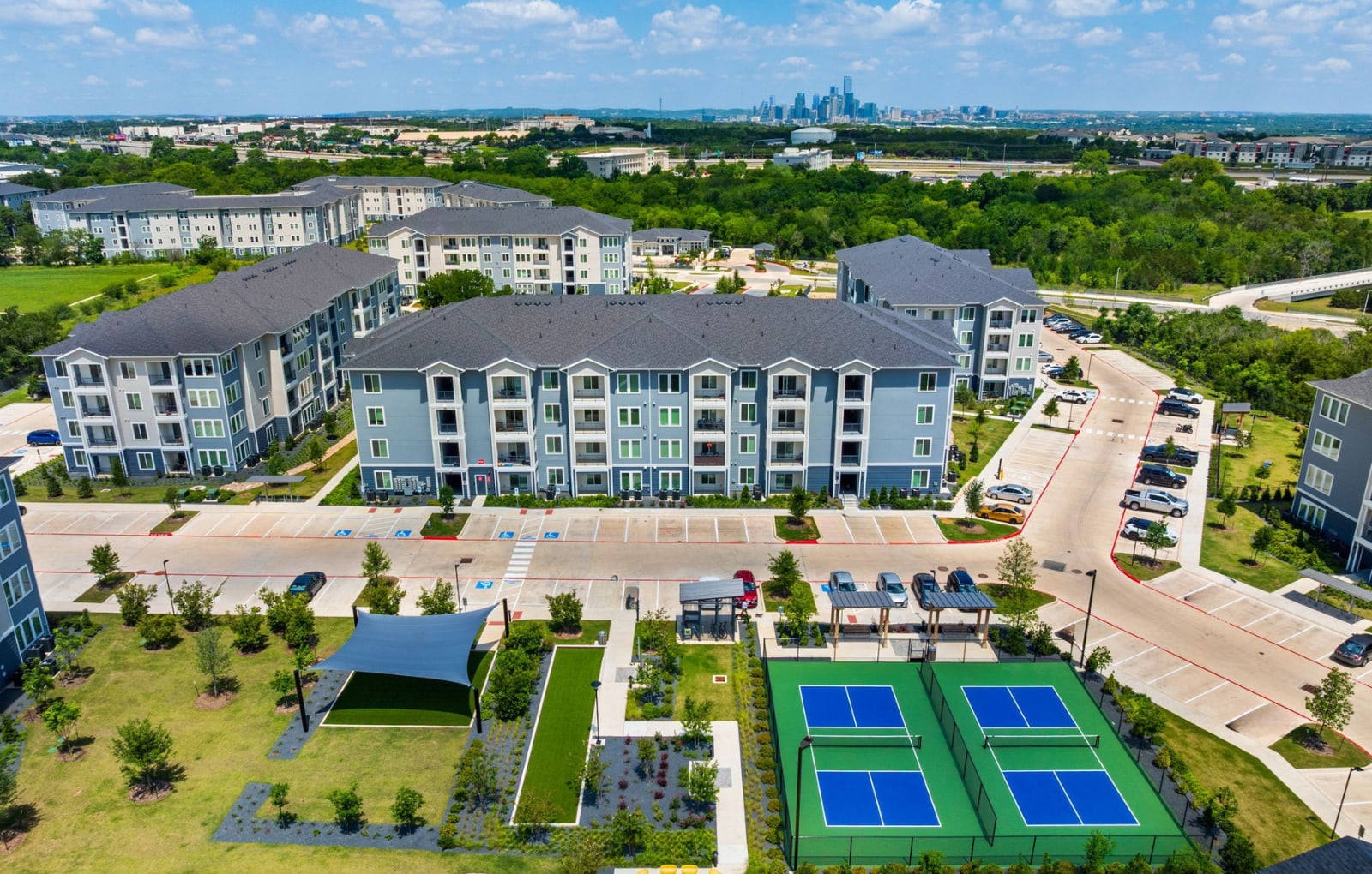 Cedar Heights Apartments 2 of 11