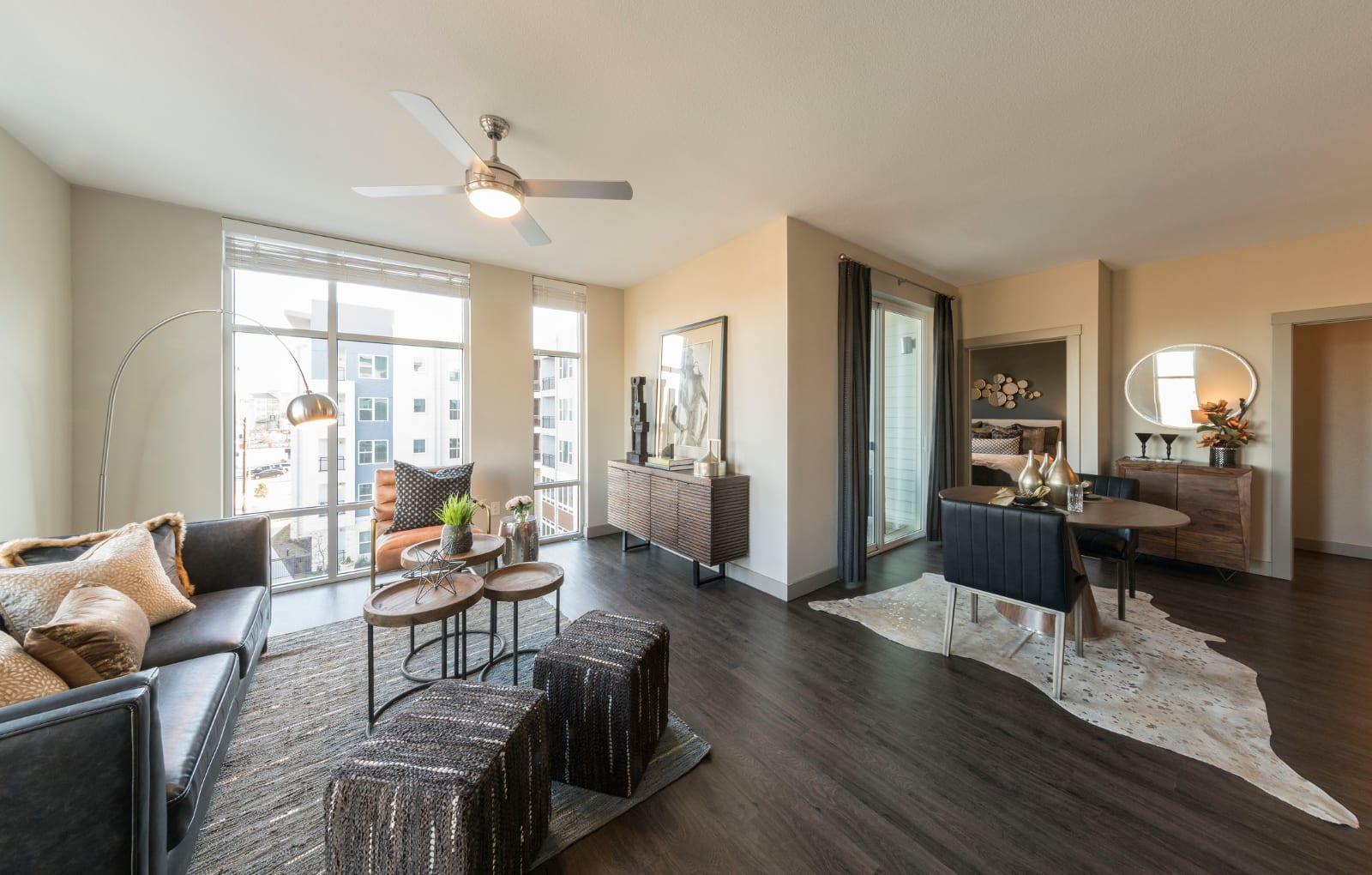 Parc Apartments At White Rock 9 of 11