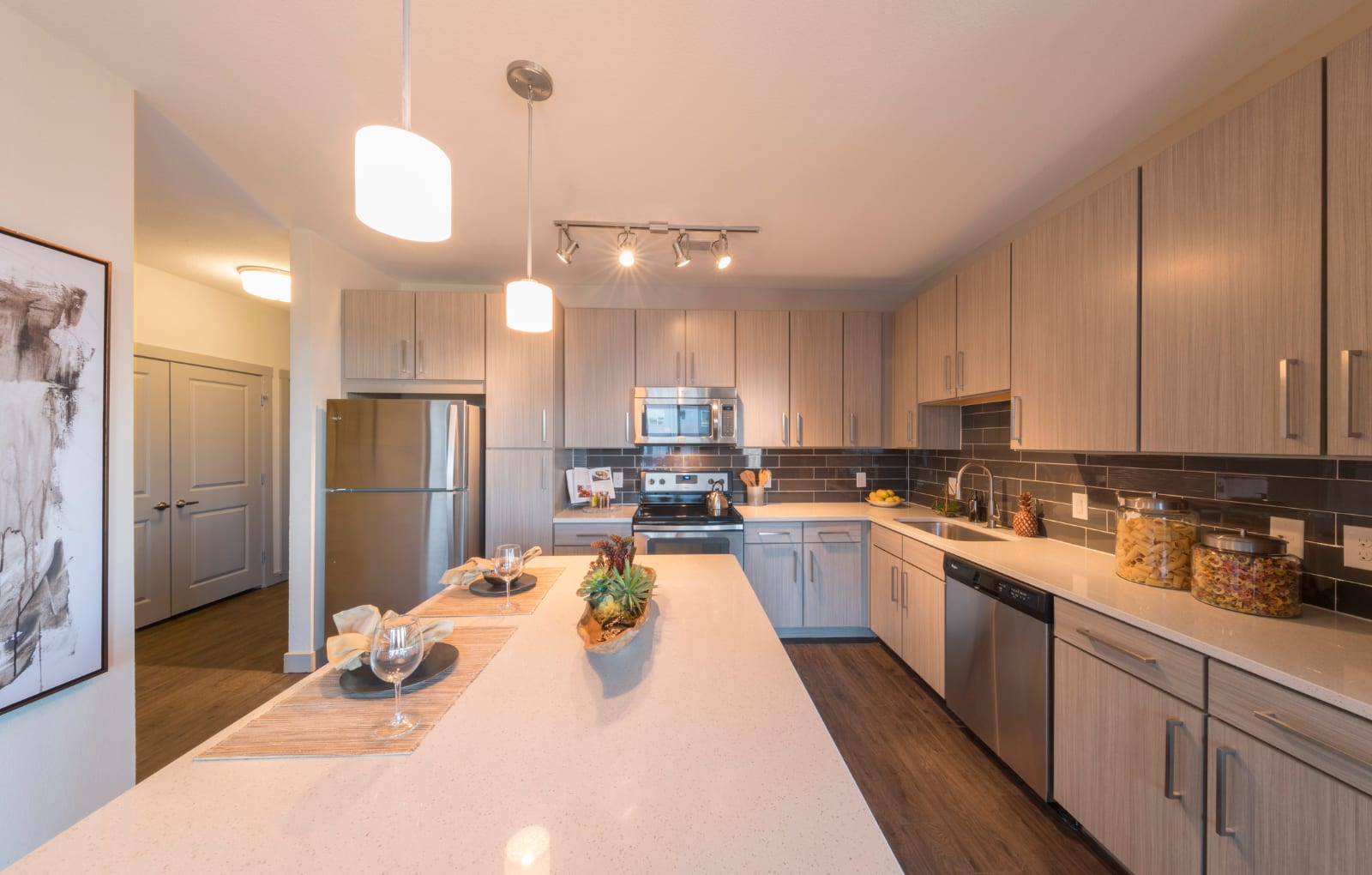 Parc Apartments At White Rock 11 of 11
