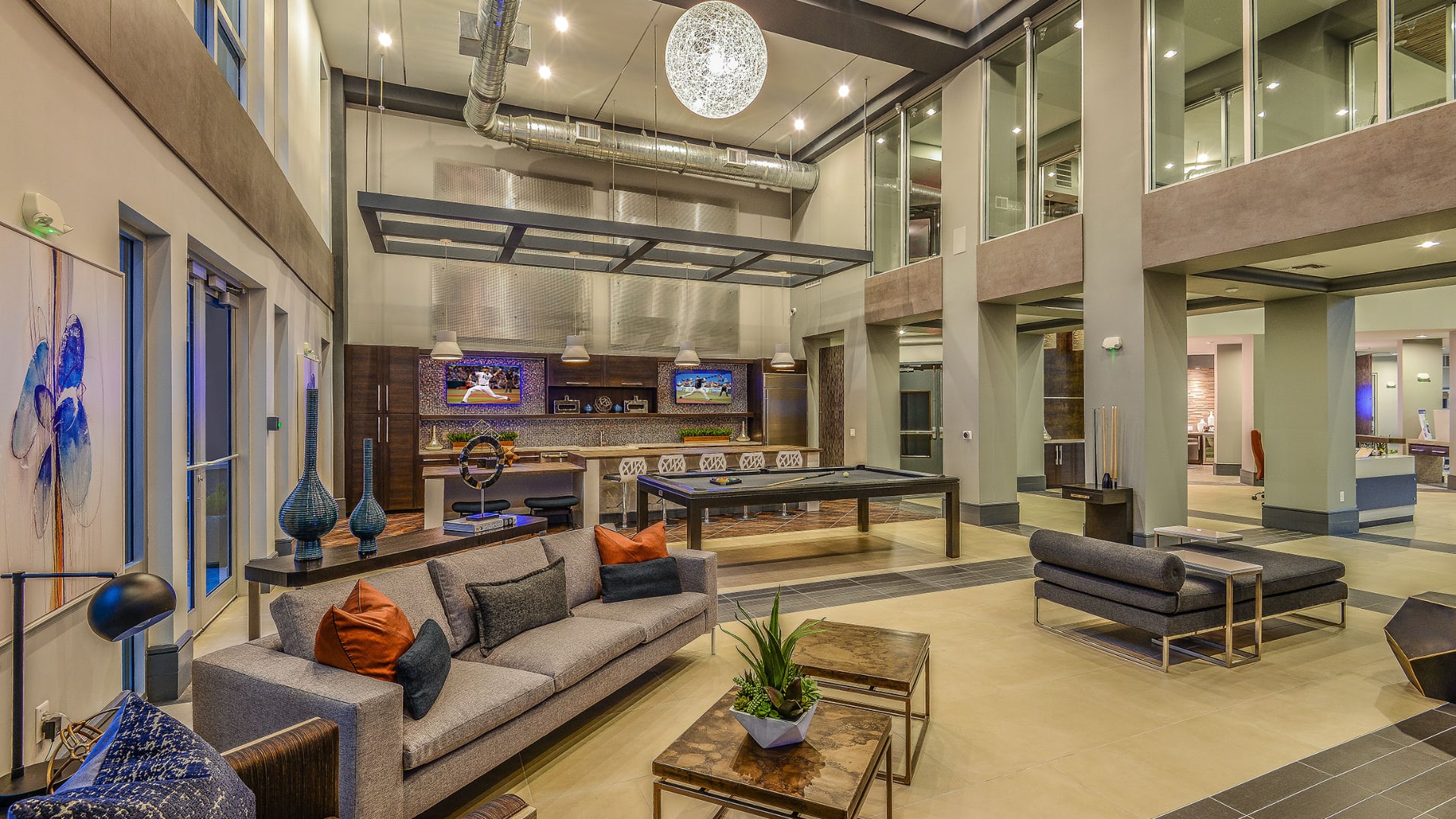 Grady Square Apartments 12 of 12