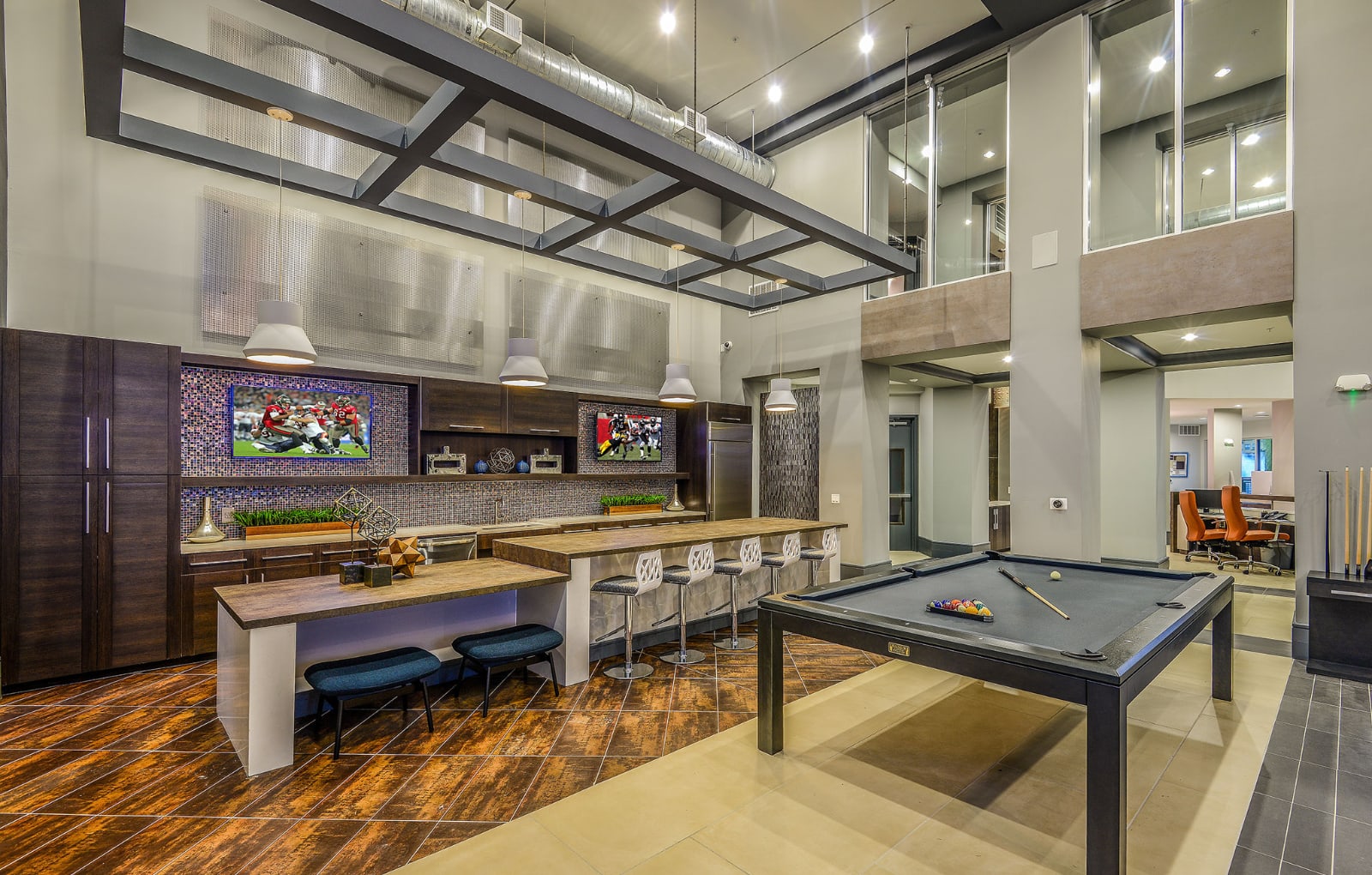 Grady Square Apartments 4 of 12