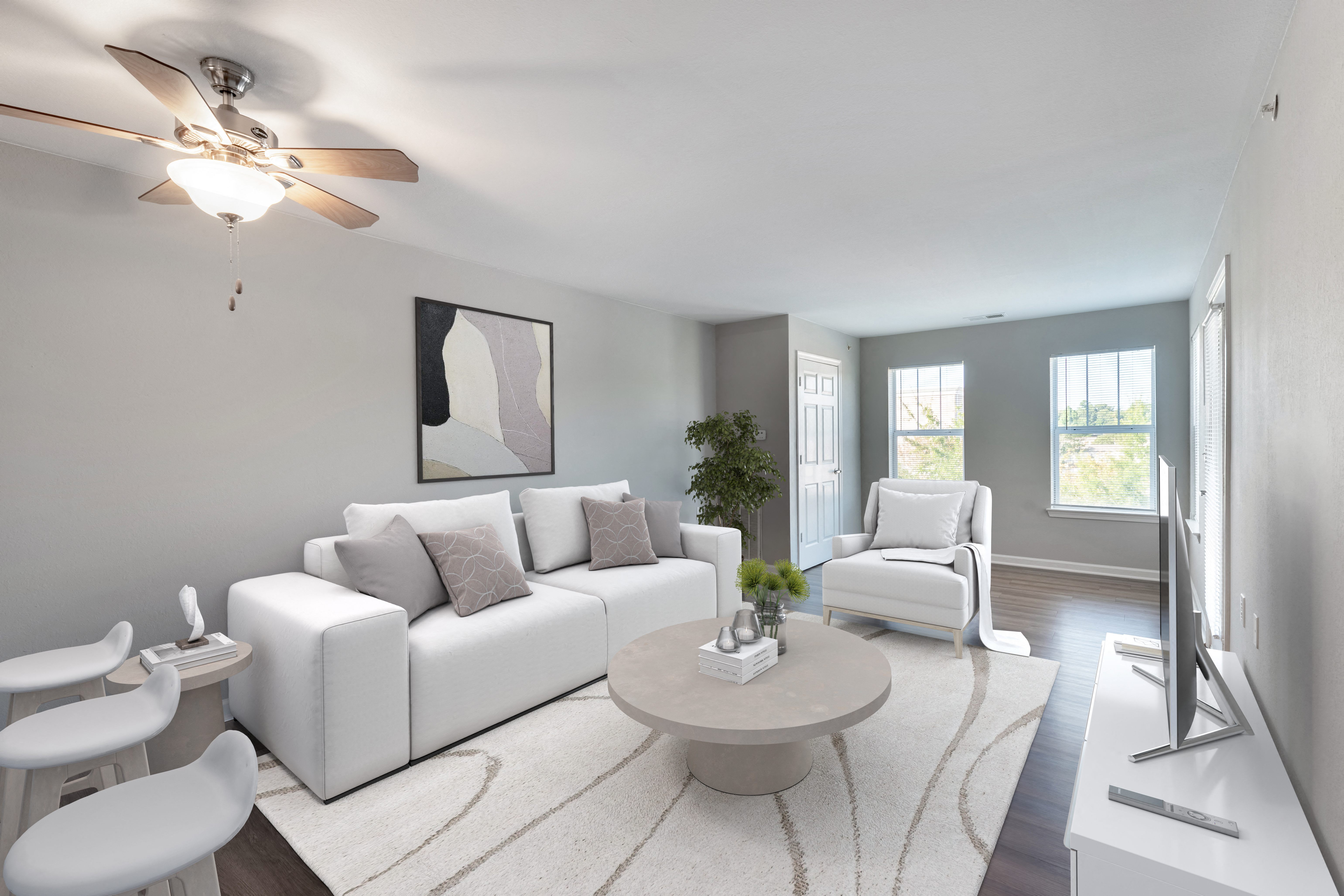 Chester Village Senior Apartments 2 of 10