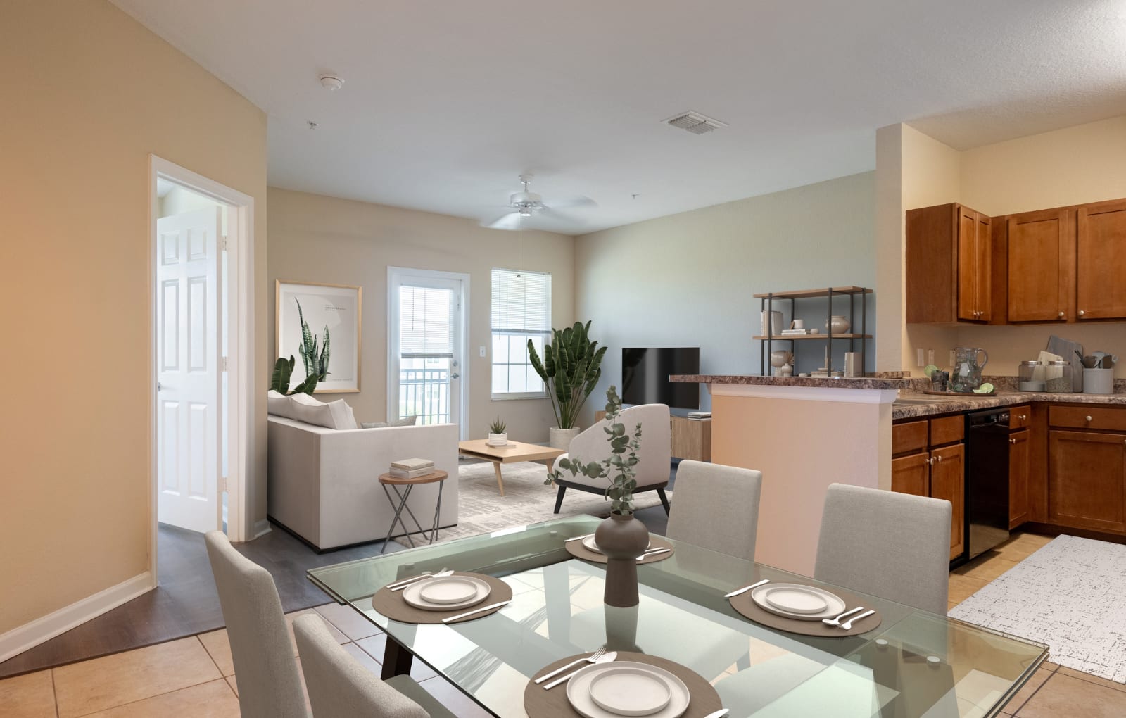 Parkway Place 2 of 6