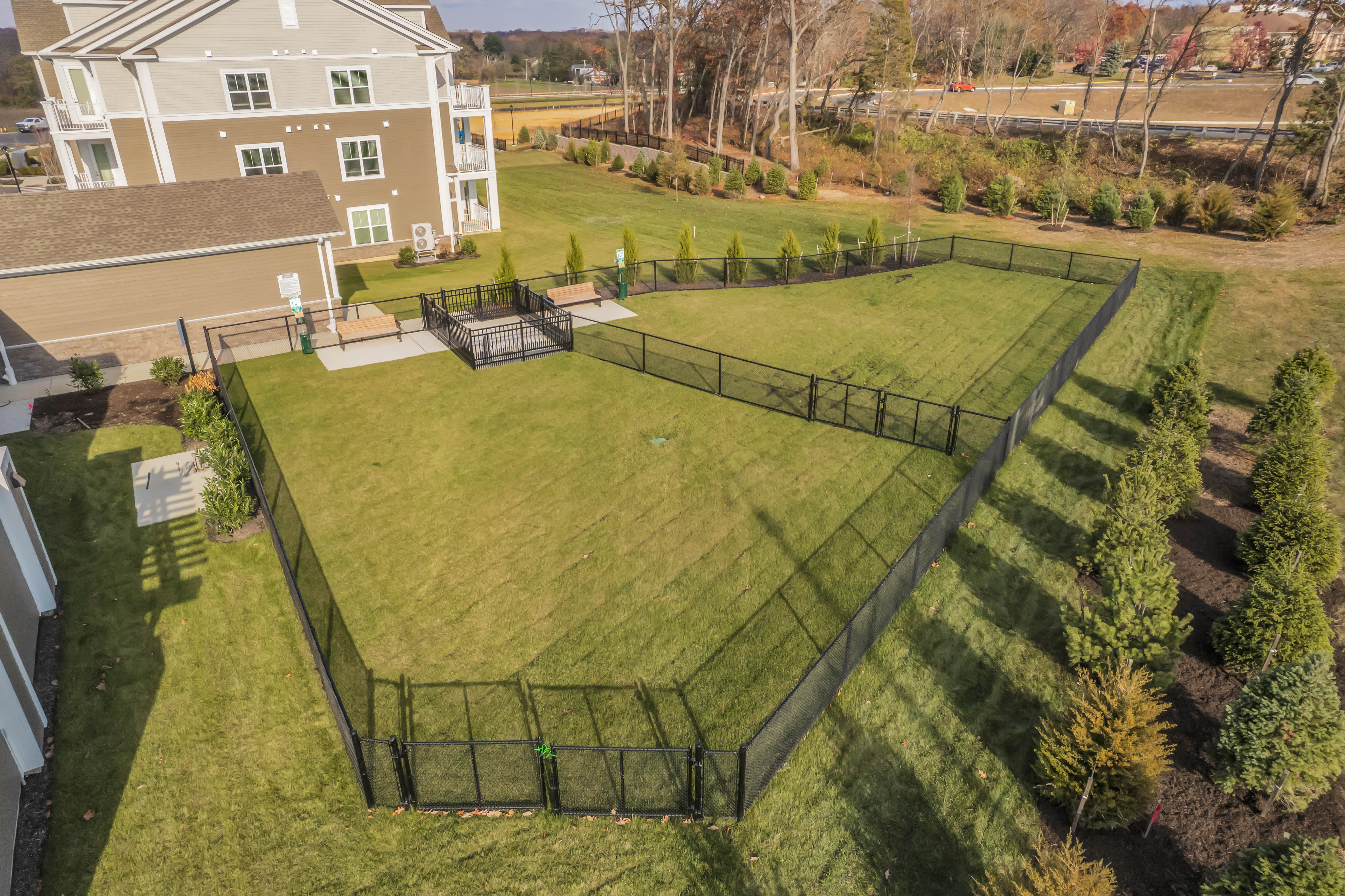 Glen Oaks Apartments 8 of 12