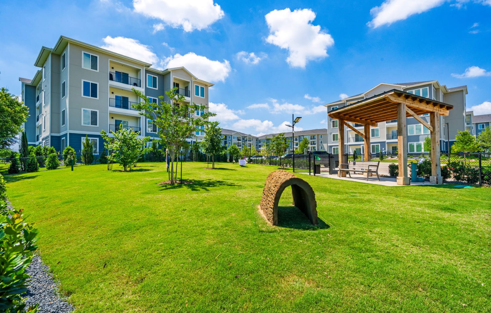 Cedar Heights Apartments 7 of 11