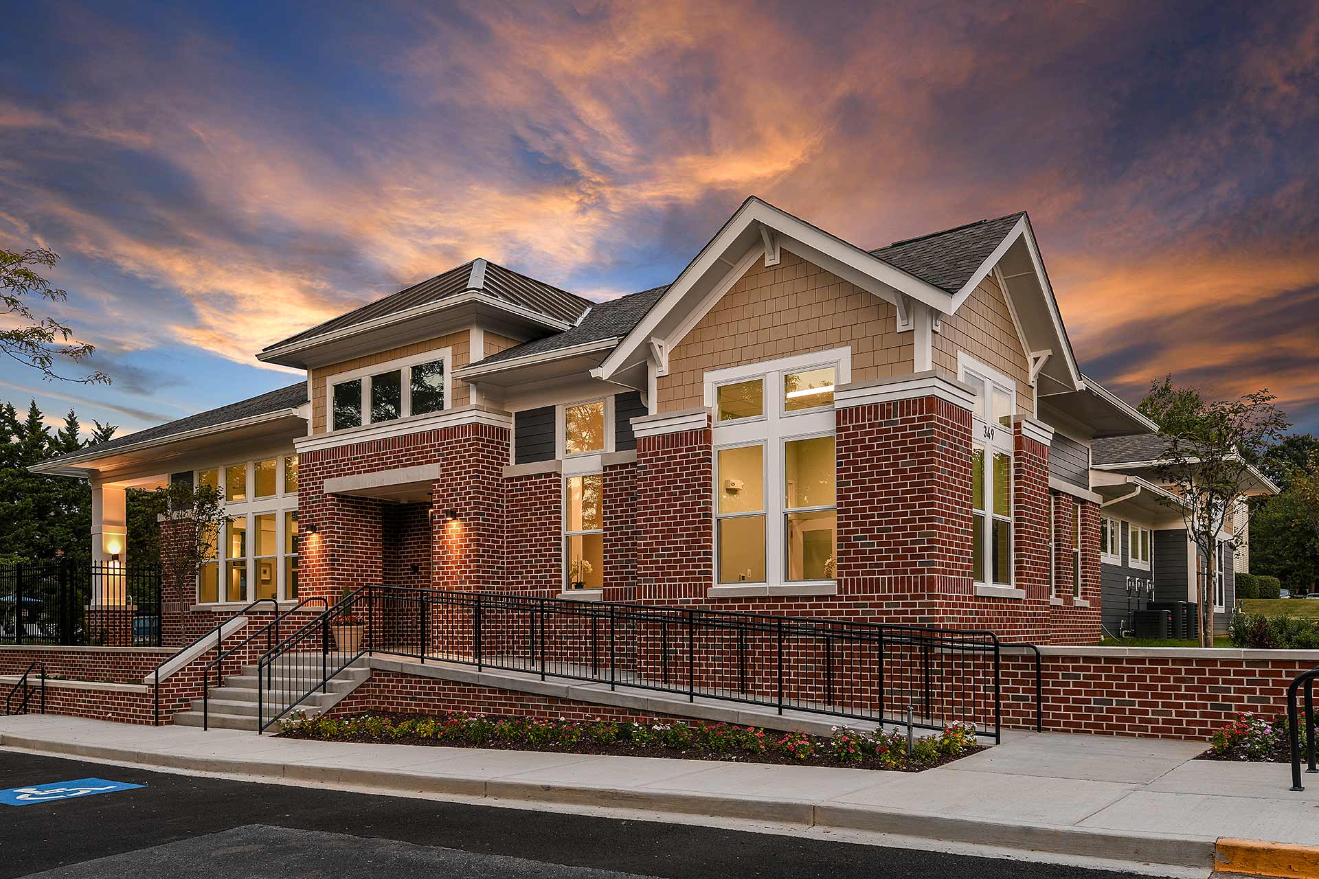 Fieldpointe The Dogwood Available Apartments