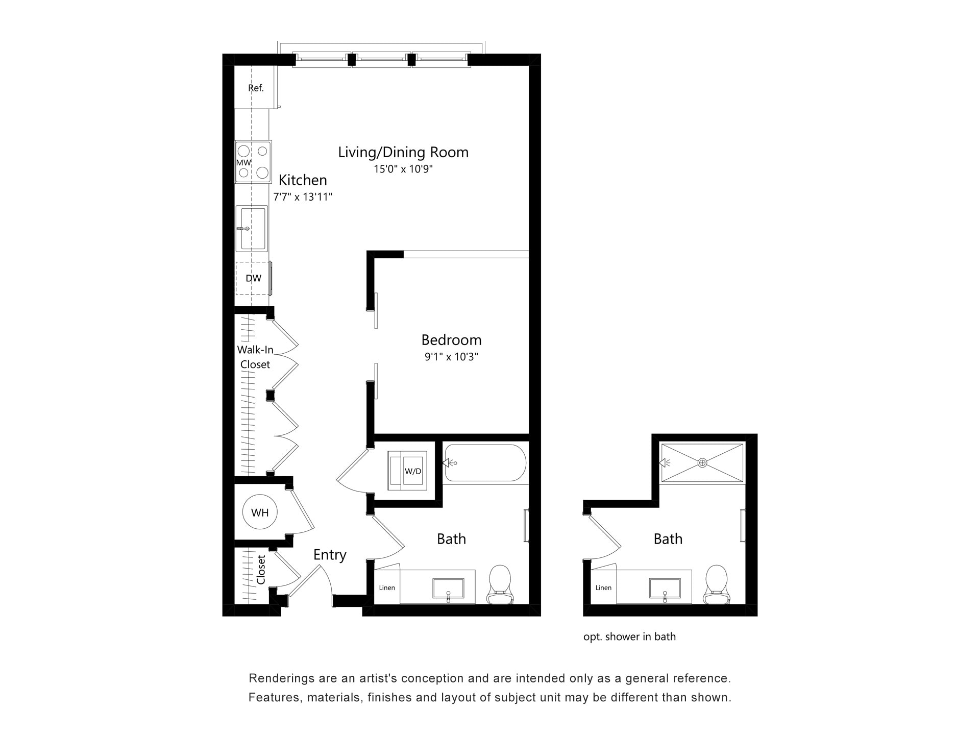 NOHO_S1 floor plan