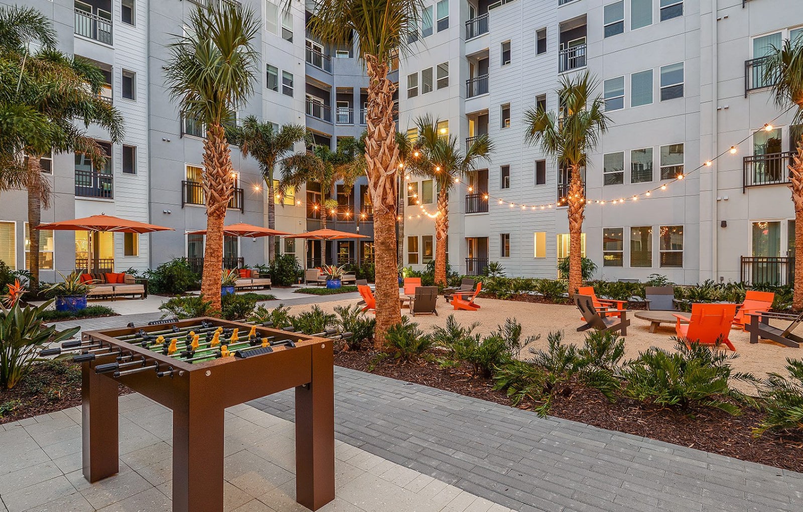 Aurora Apartments 7 of 12