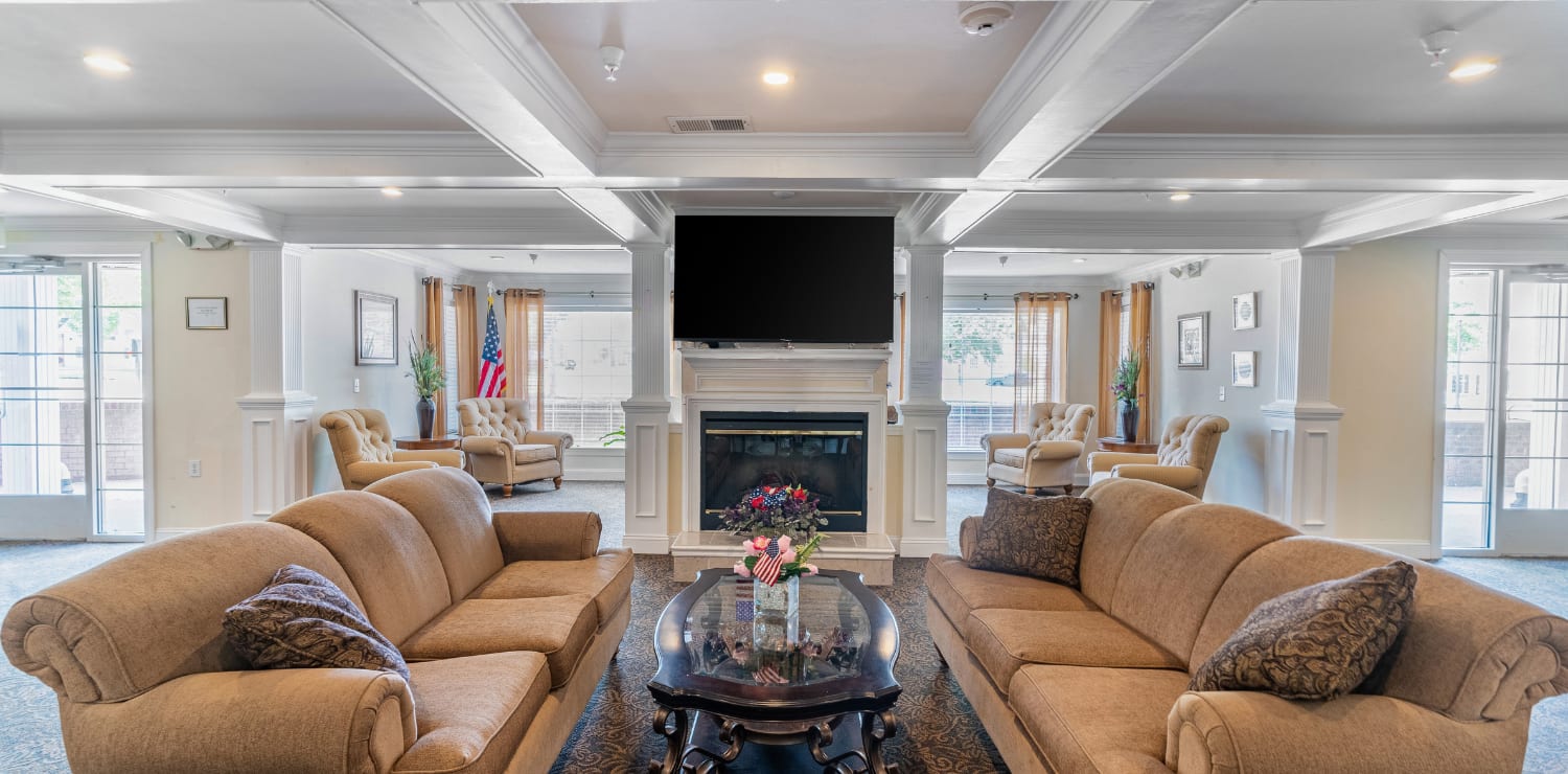 Chester Village Senior Apartments 7 of 10