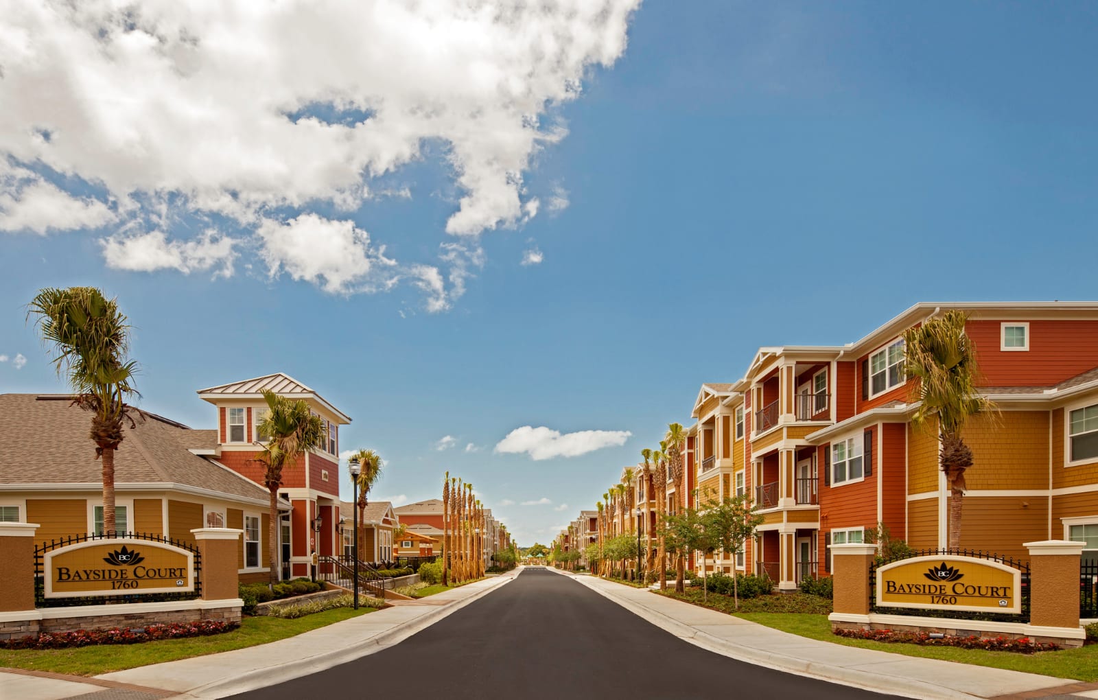 Bayside Court 3 of 4