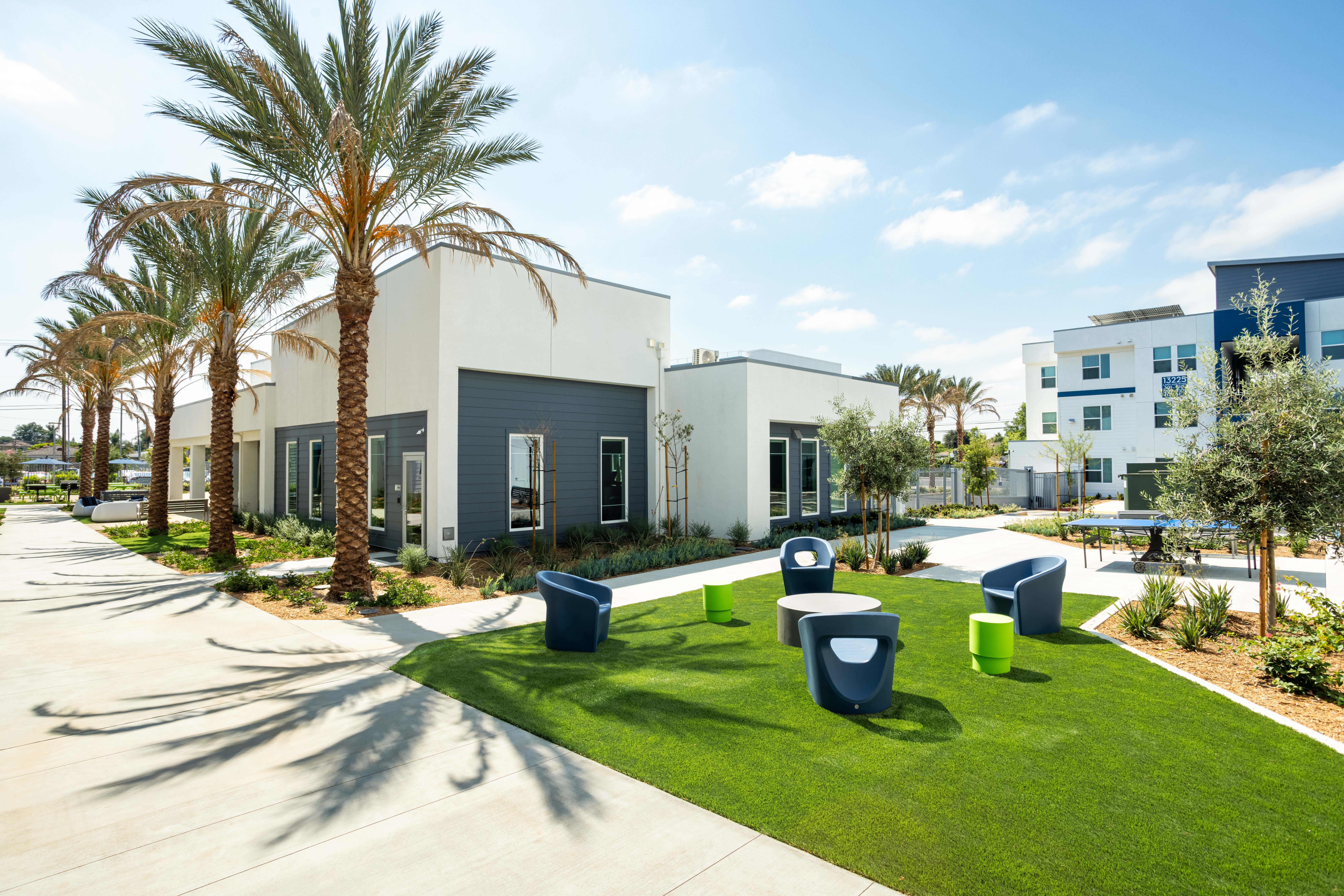 Lakeland Senior Apartments 2 of 10