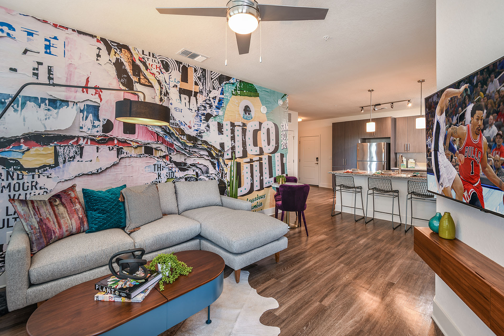 Available Apartments | S1 | The Exchange