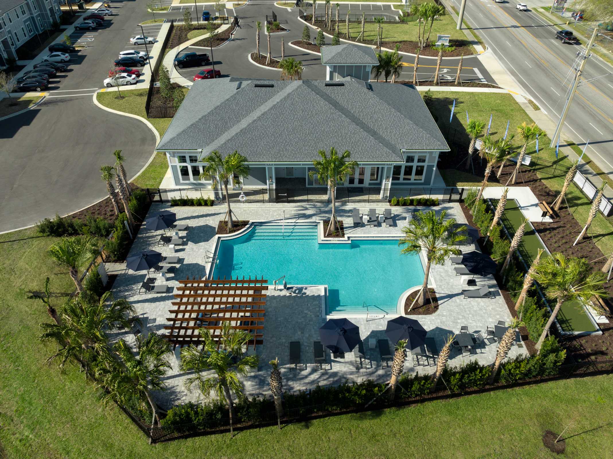 Jackson Palms 3 of 6