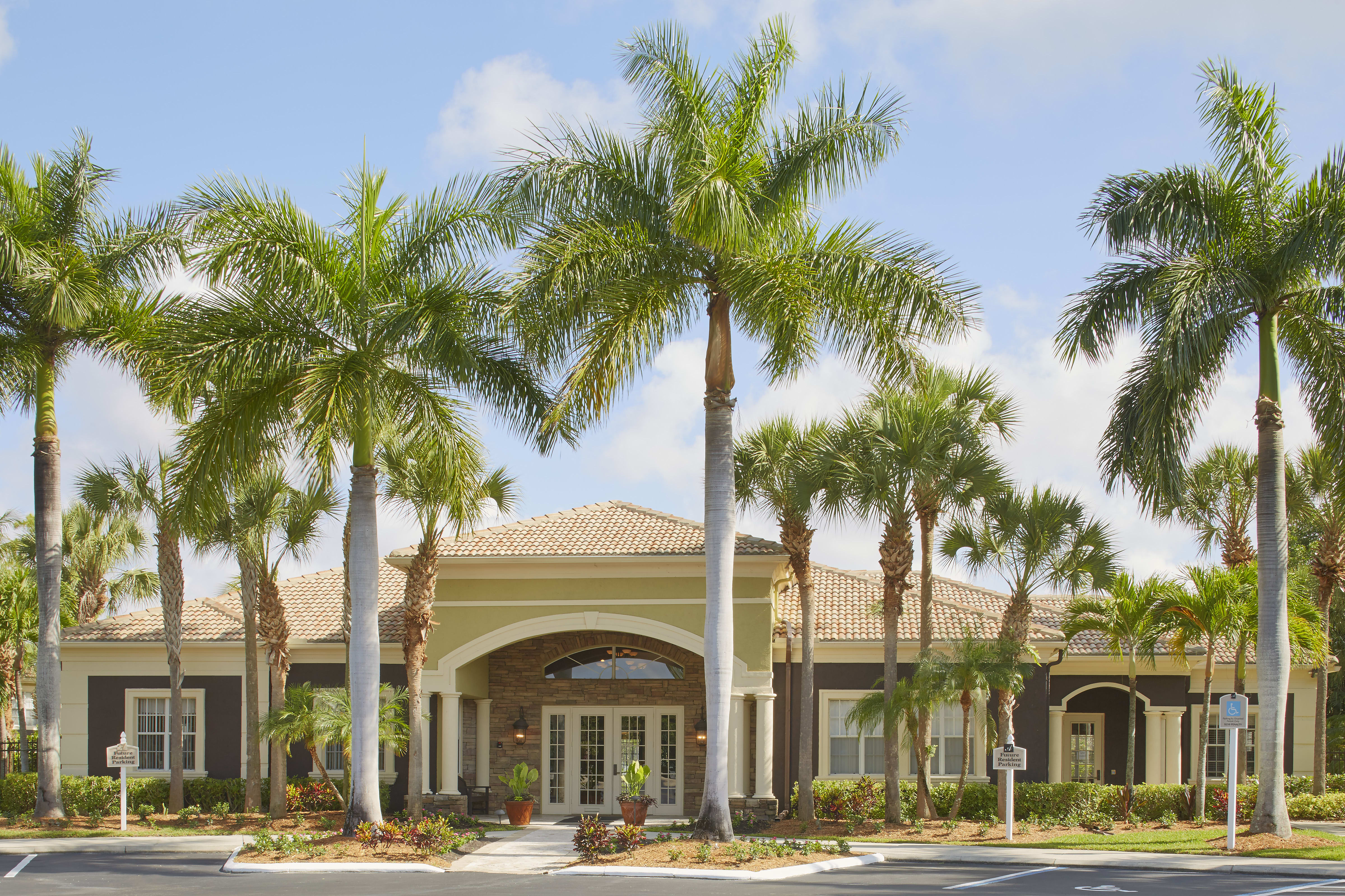Ashlar Apartments In Fort Myers Fl