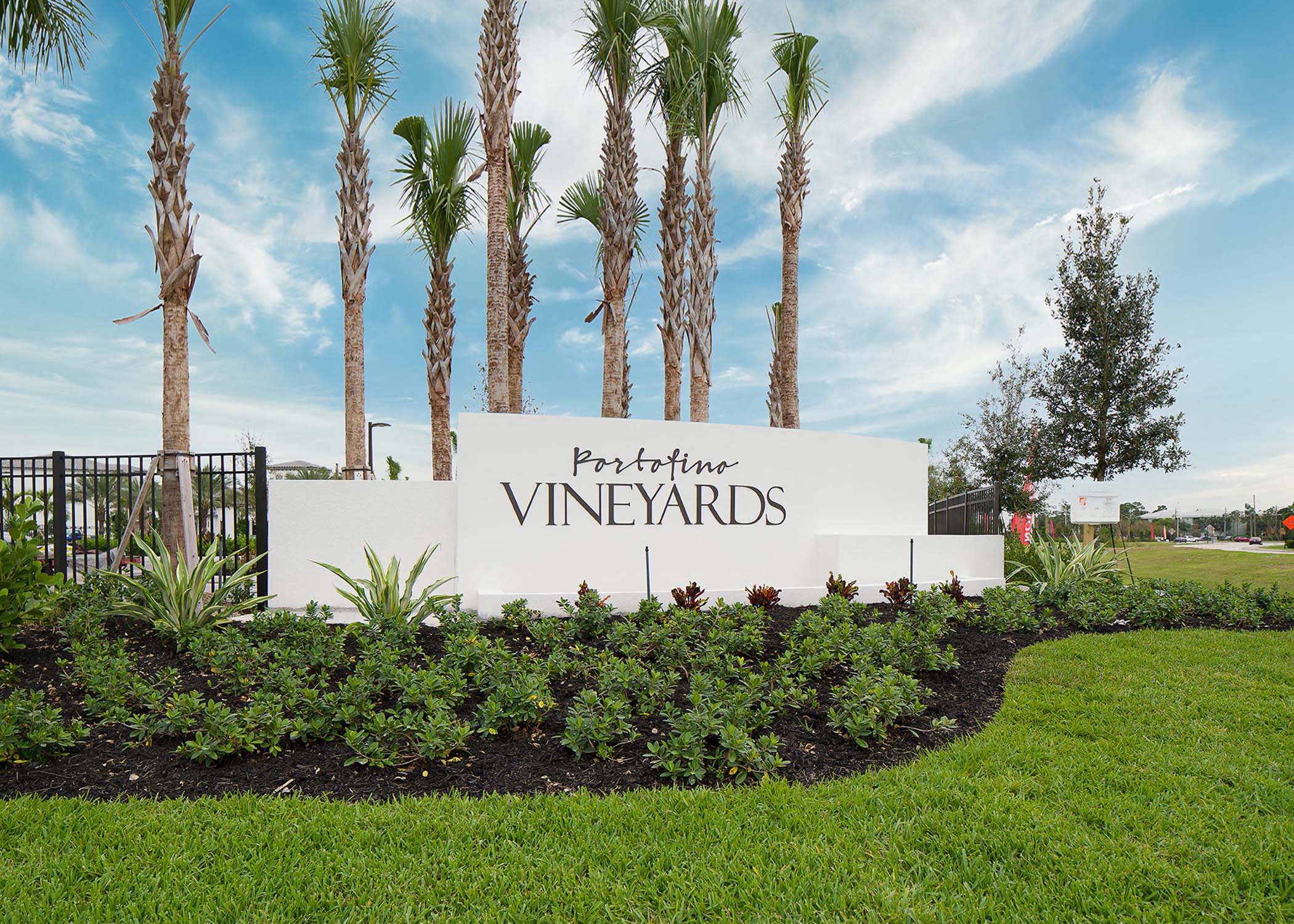 Woodlands Commons