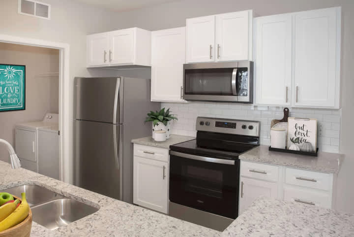 Cascade Shores Townhomes + Flats property photo - Rochester, MN