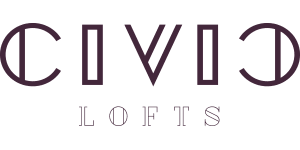 Civic Lofts logo - Denver, CO