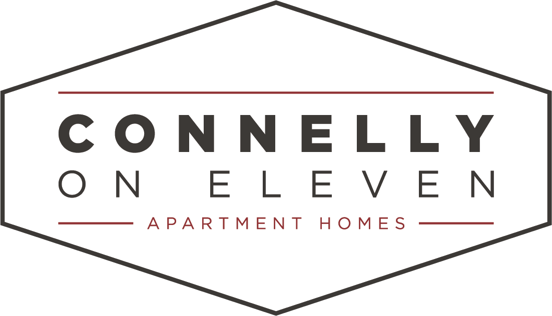 Connelly On Eleven logo - Burnsville, MN
