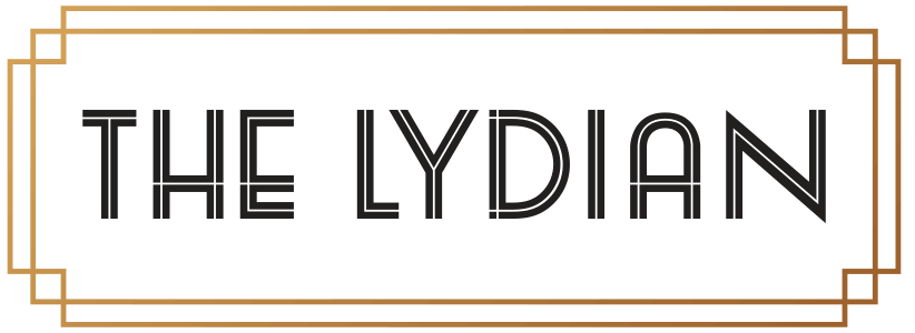 The Lydian logo - Denver, CO