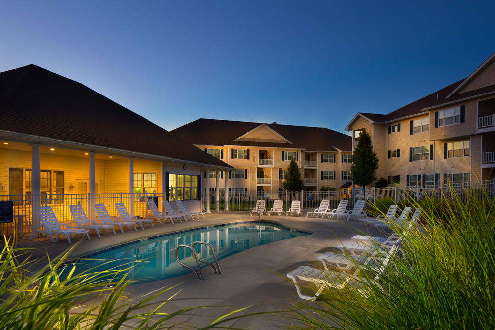 Abbott Landing, LLC Apartments in Andover, MA