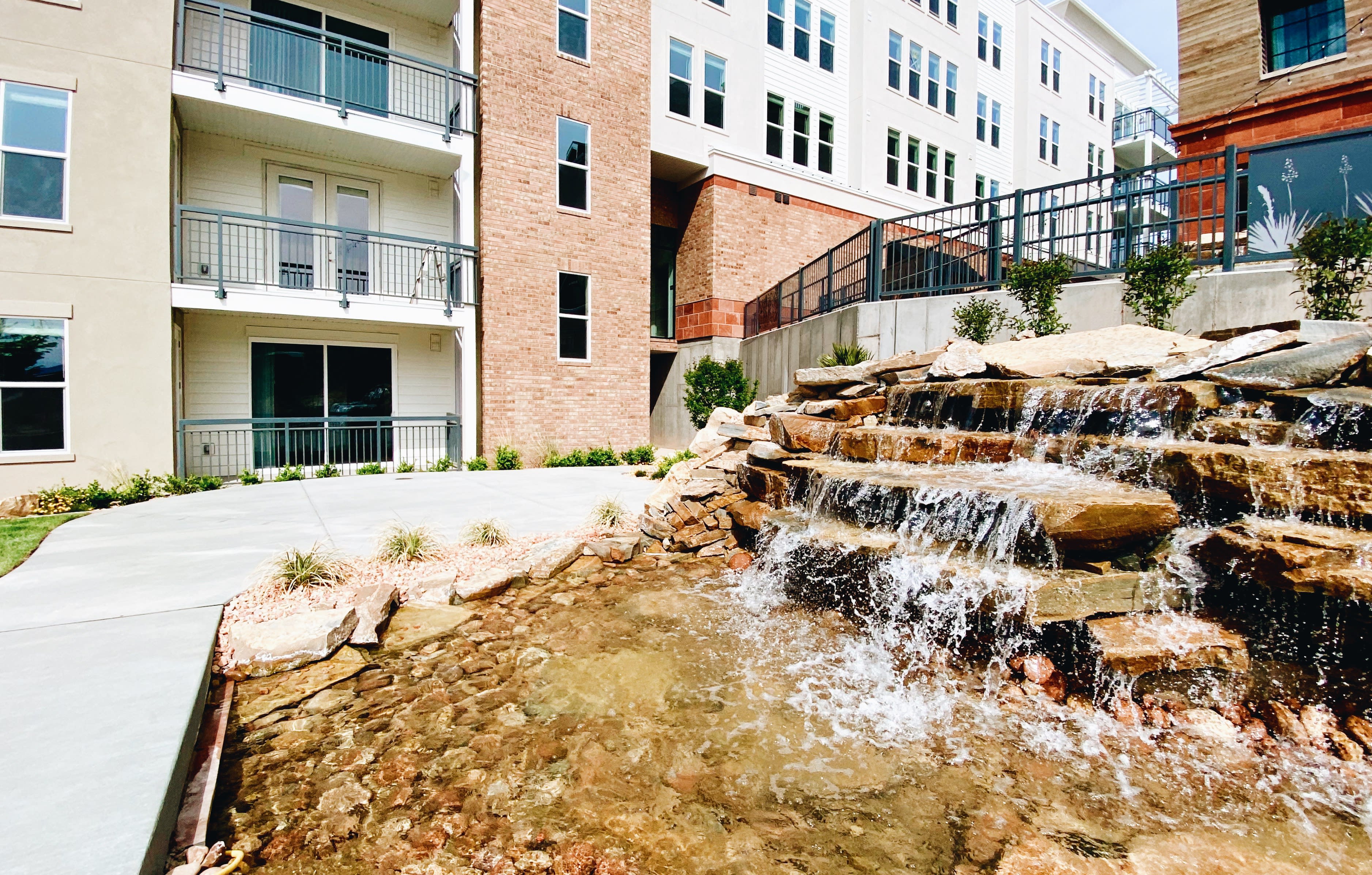 City View St George Apartments In St George Ut