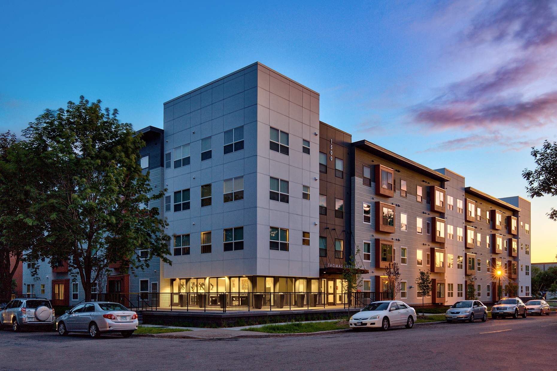 1105 University Avenue W Suite 102 St Paul Mn 55104