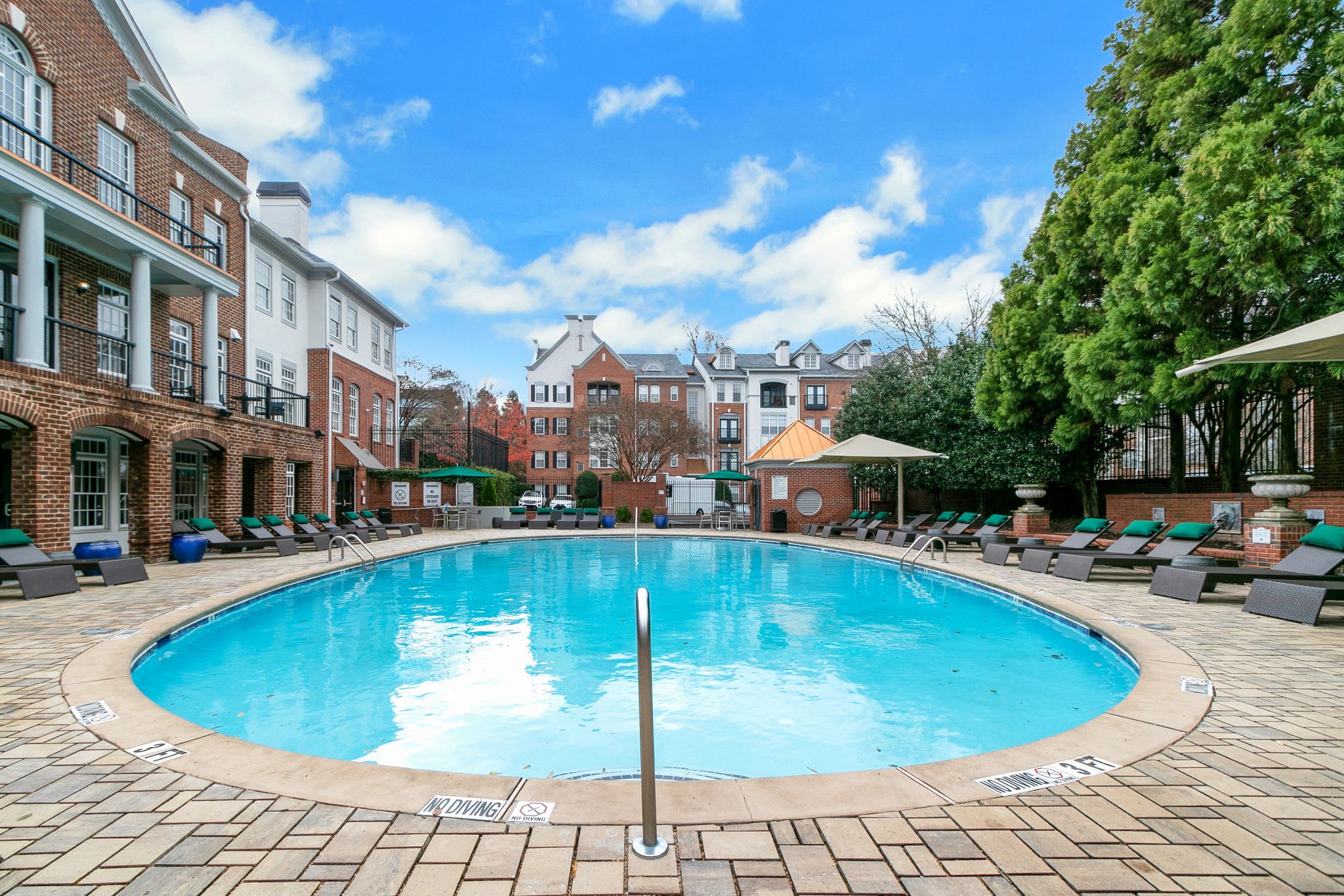 The Atlantic Buckhead 1 of 1